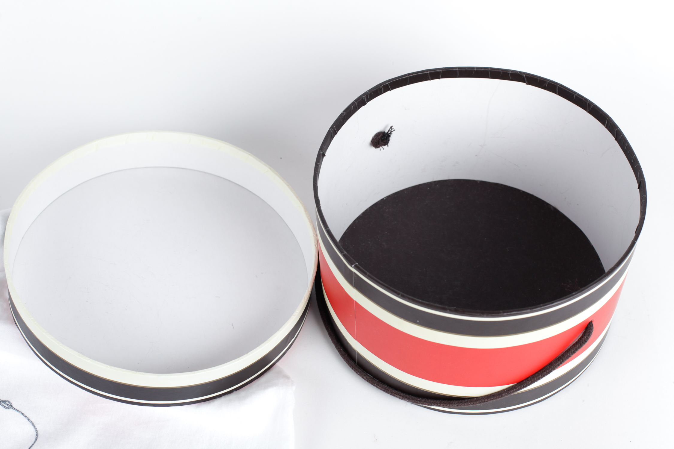 Collection of Dust Bags