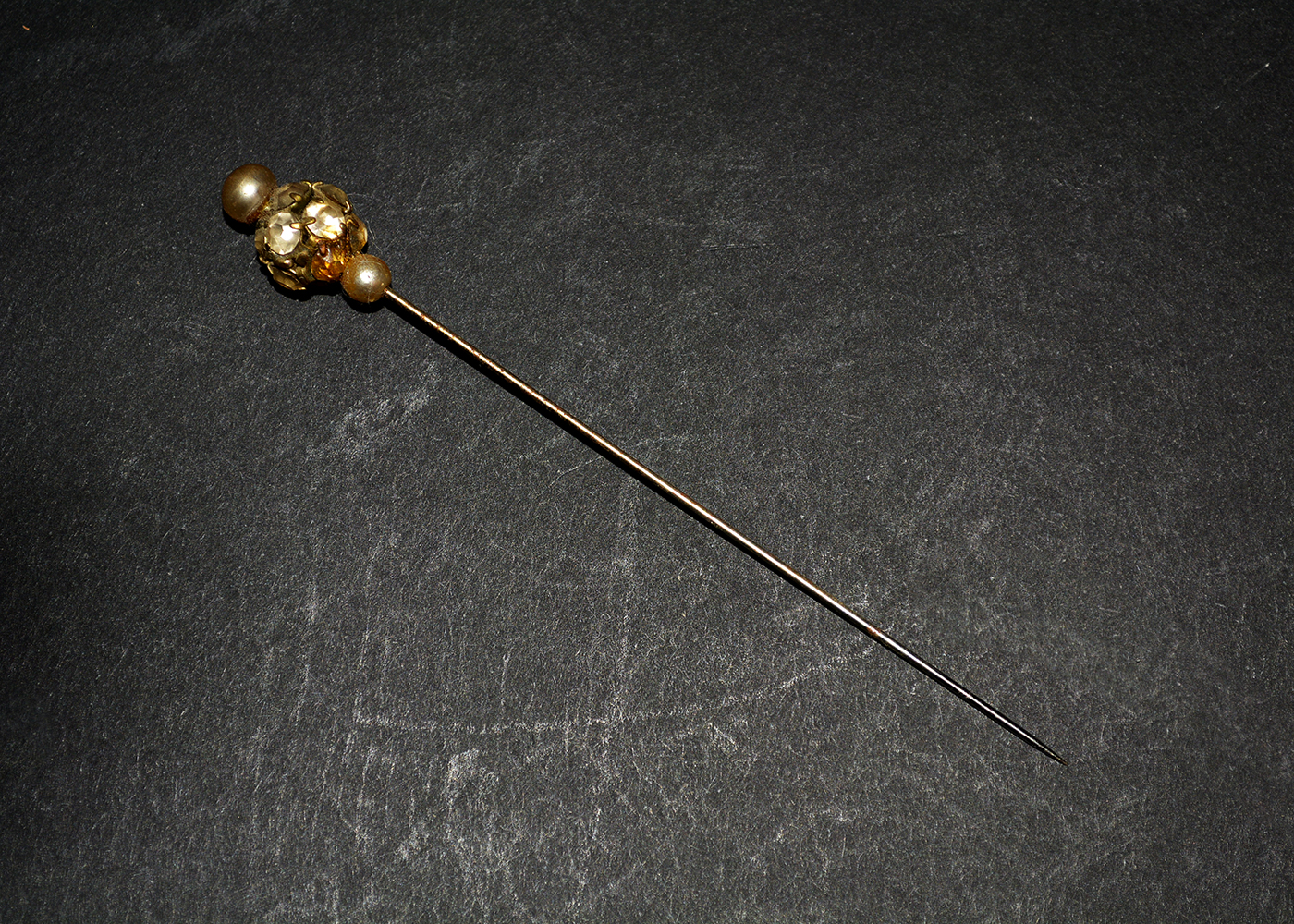 Costume Hair Accessories