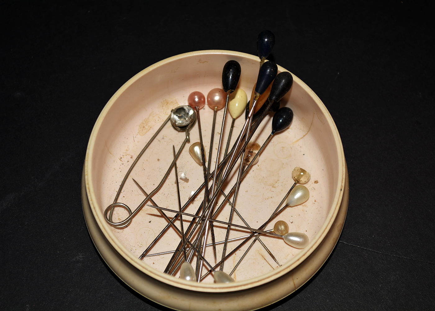 Costume Hair Accessories