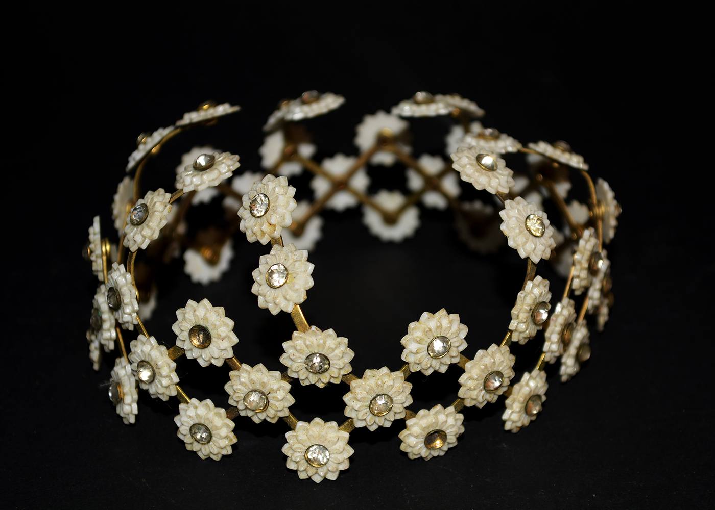 Costume Hair Accessories