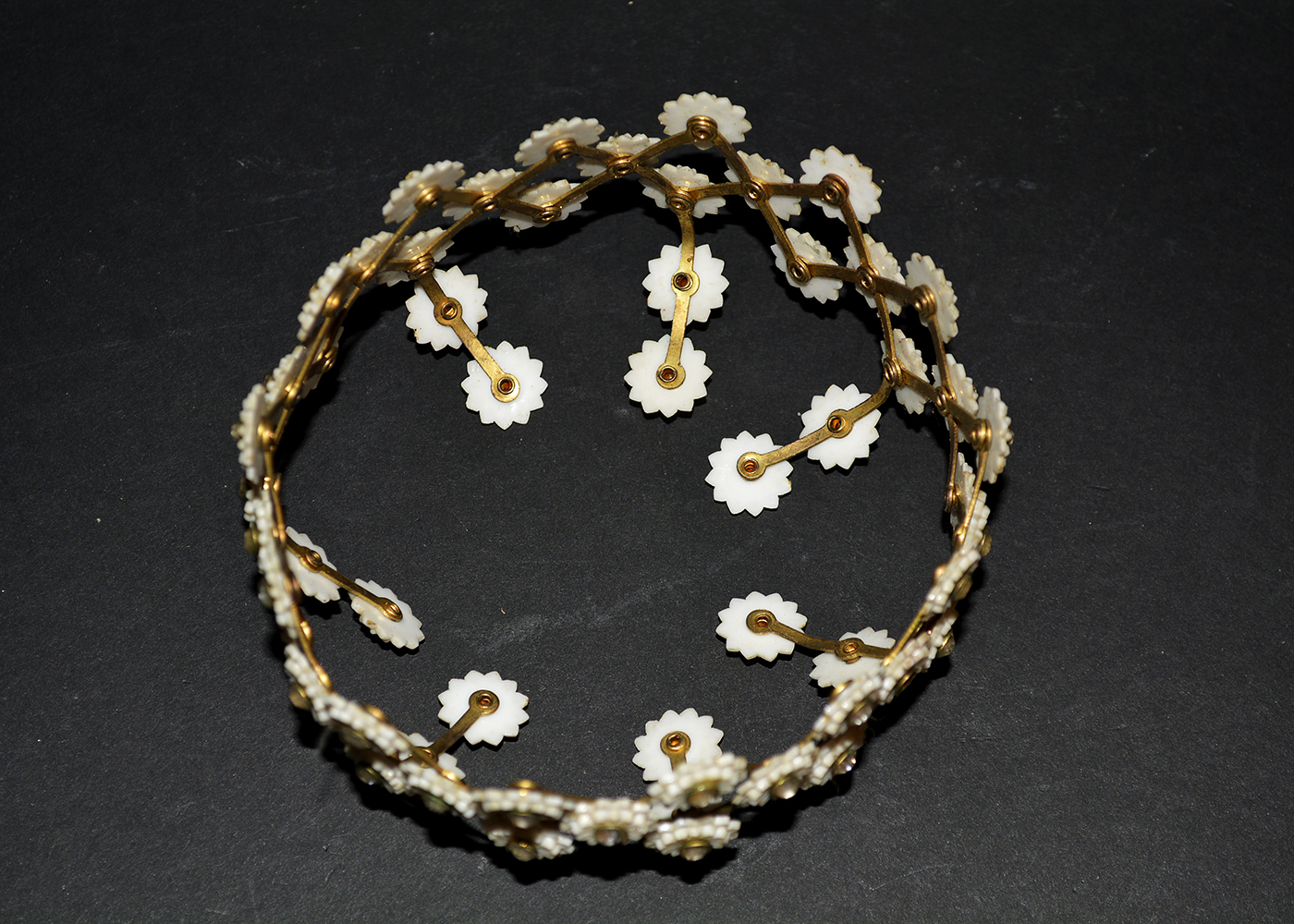 Costume Hair Accessories