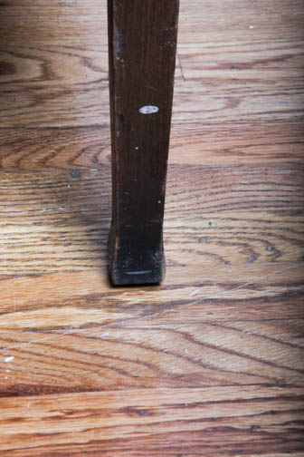 Antique Hand Crank Record Player