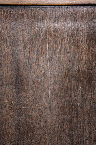 Antique Hand Crank Record Player