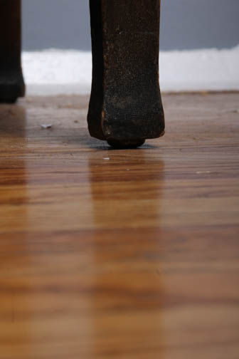 Antique Hand Crank Record Player