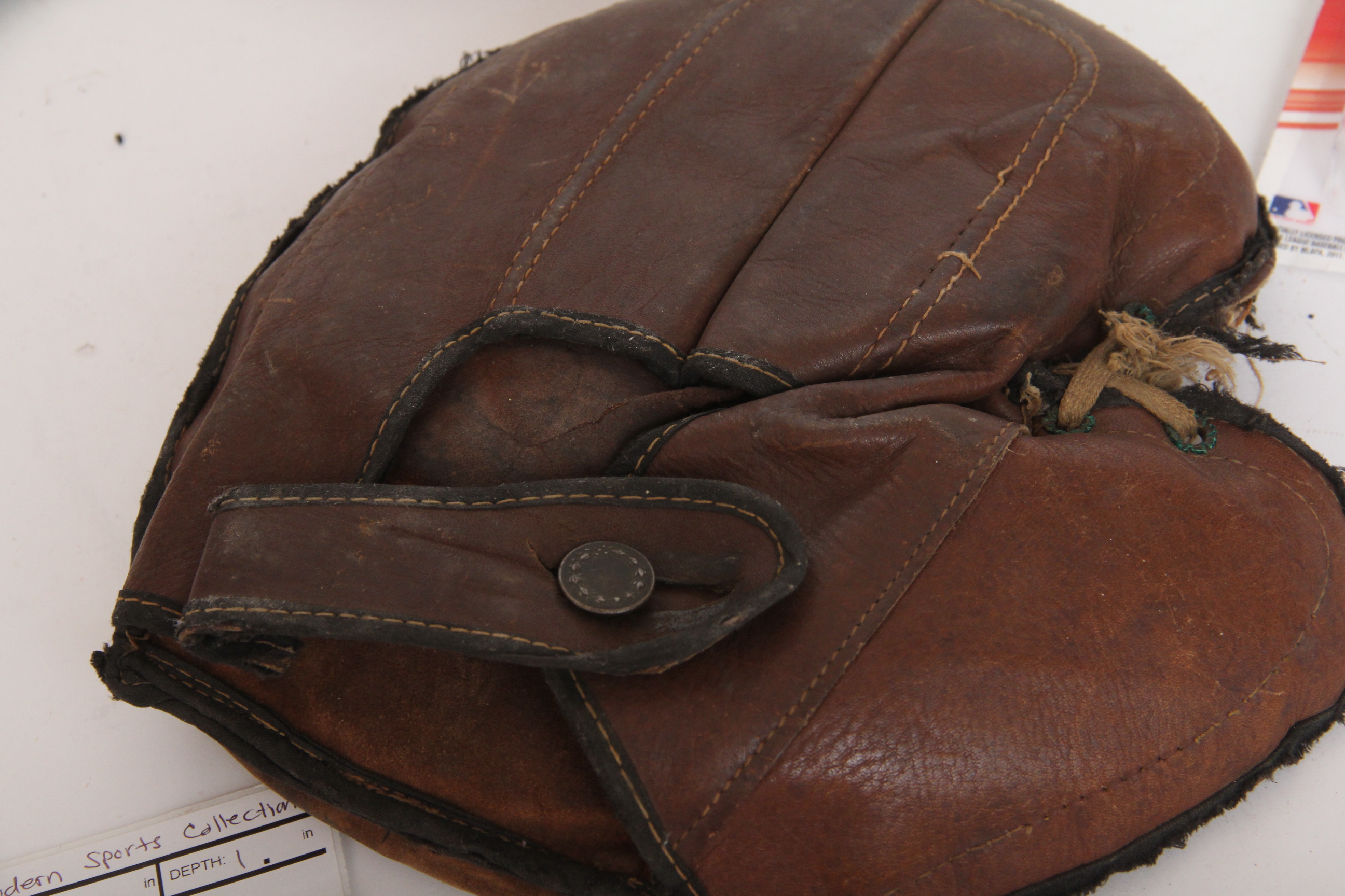 Vintage and Modern Sports Collection