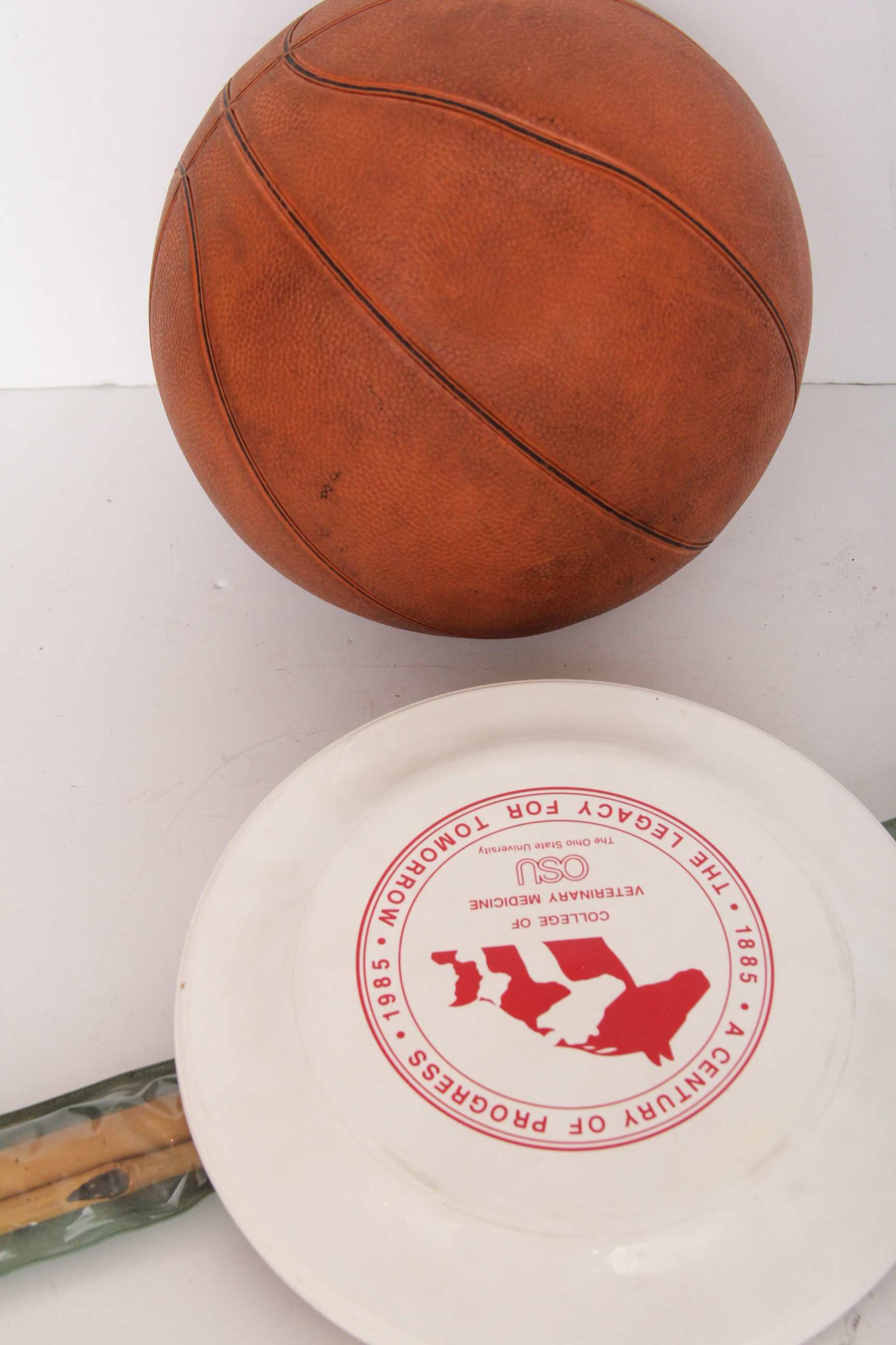 Vintage and Modern Sports Collection