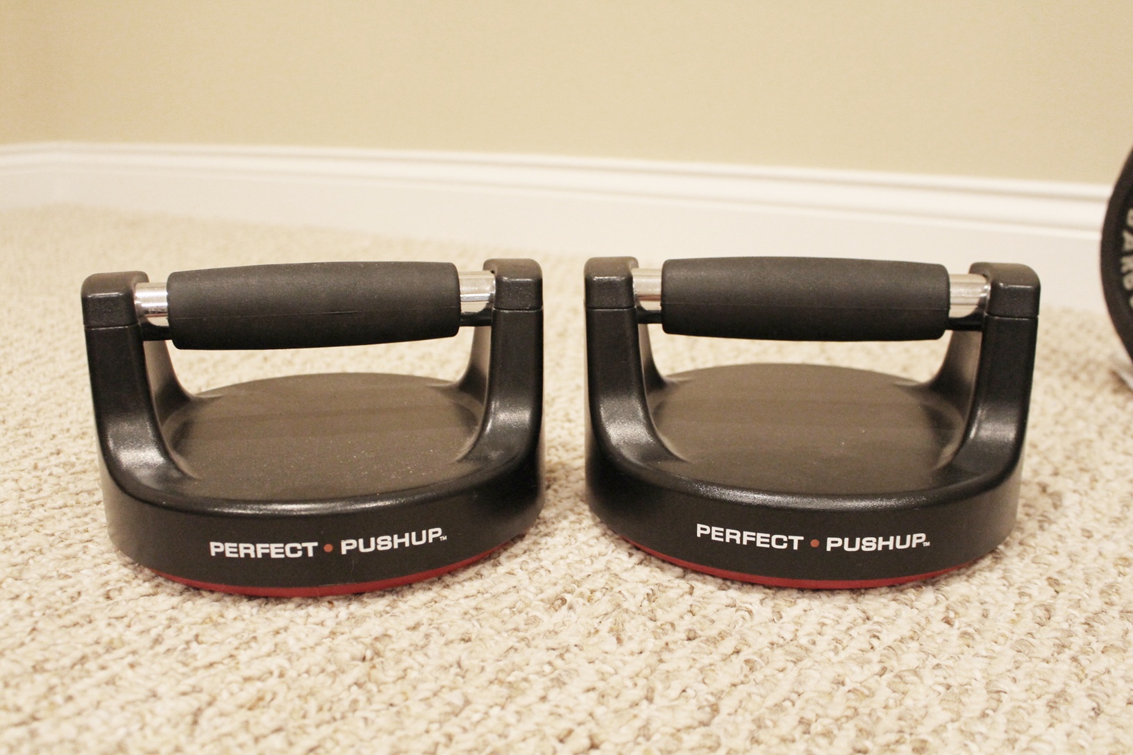 Parabody Serious Steel Weight Rack, Weights, Fitness Gear