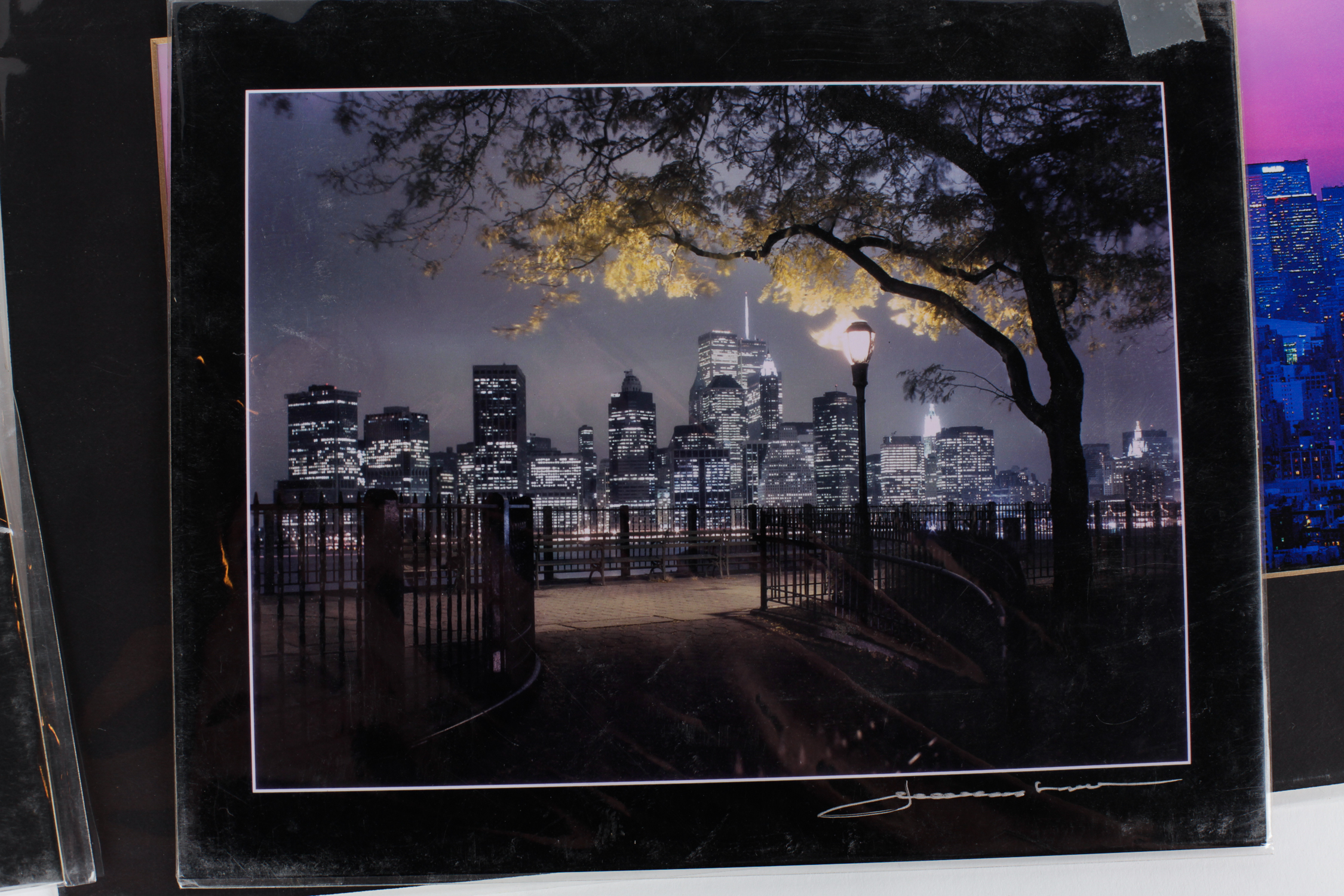 New York City Photographic Prints, by Alex Leykin and Others