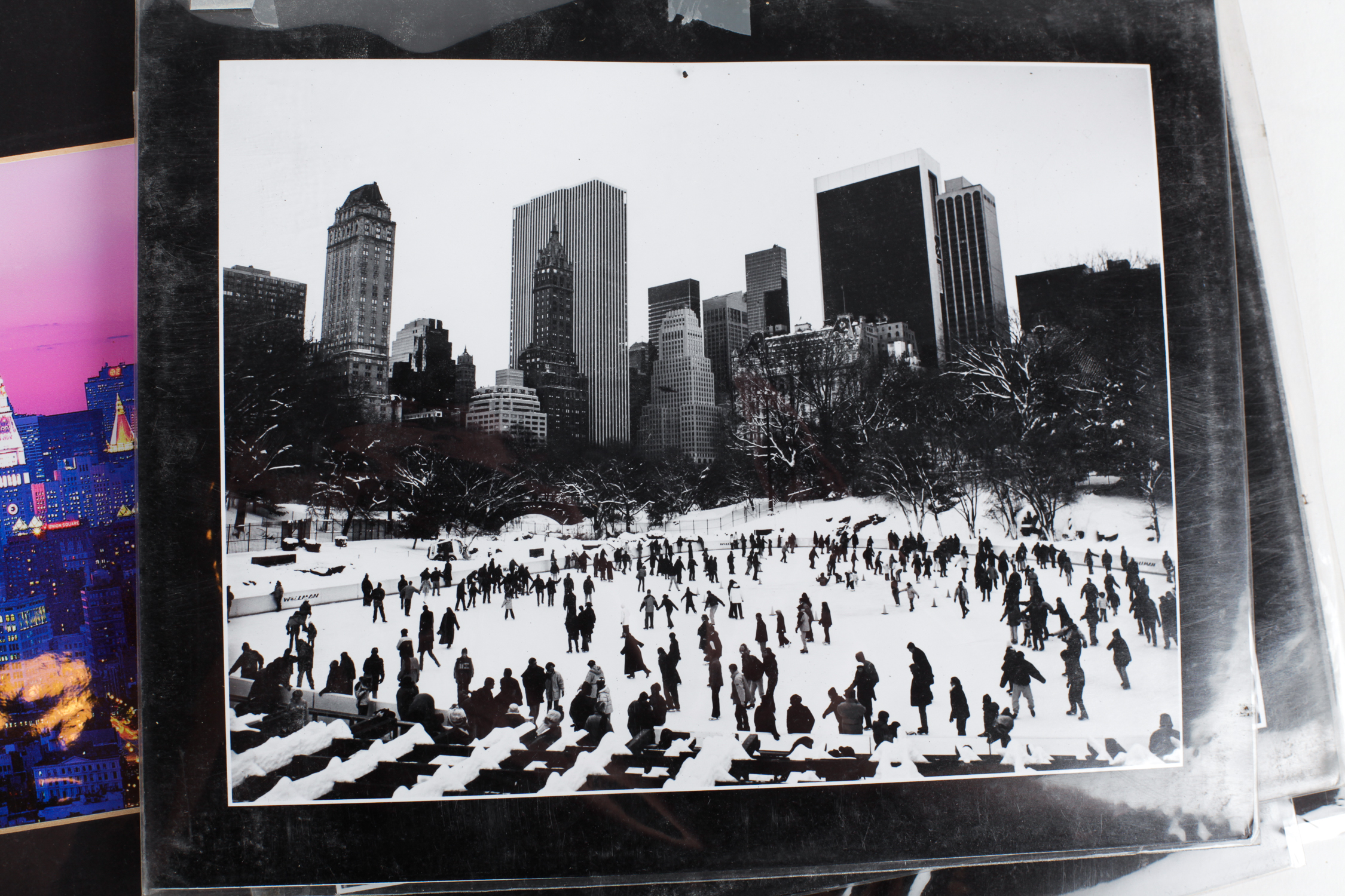 New York City Photographic Prints, by Alex Leykin and Others