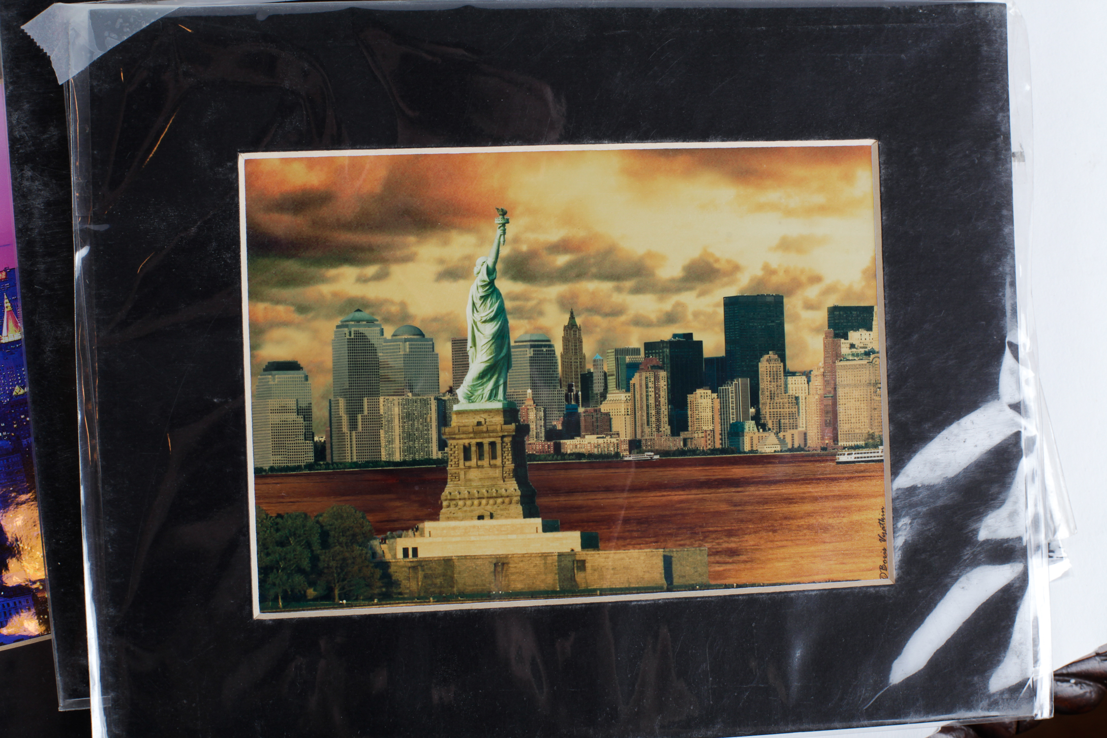 New York City Photographic Prints, by Alex Leykin and Others