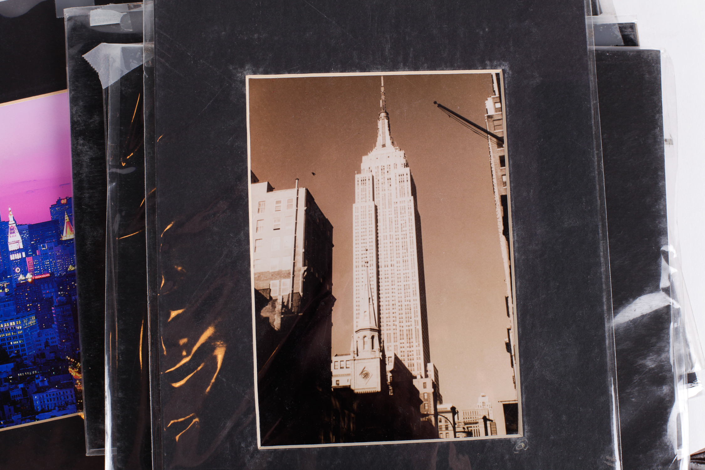 New York City Photographic Prints, by Alex Leykin and Others