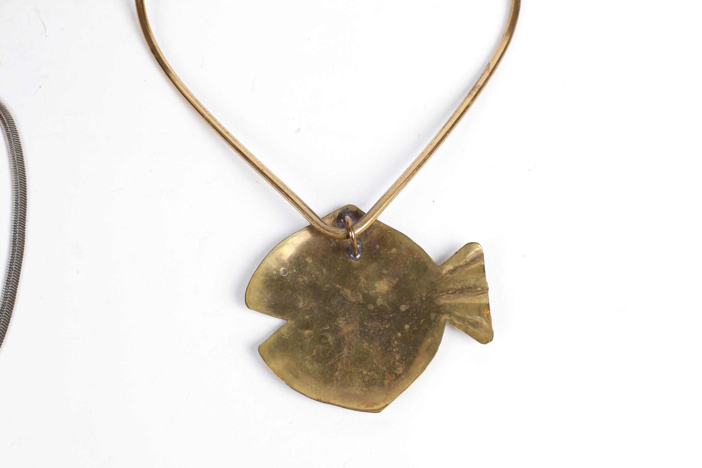 Collection of Costume Jewelry