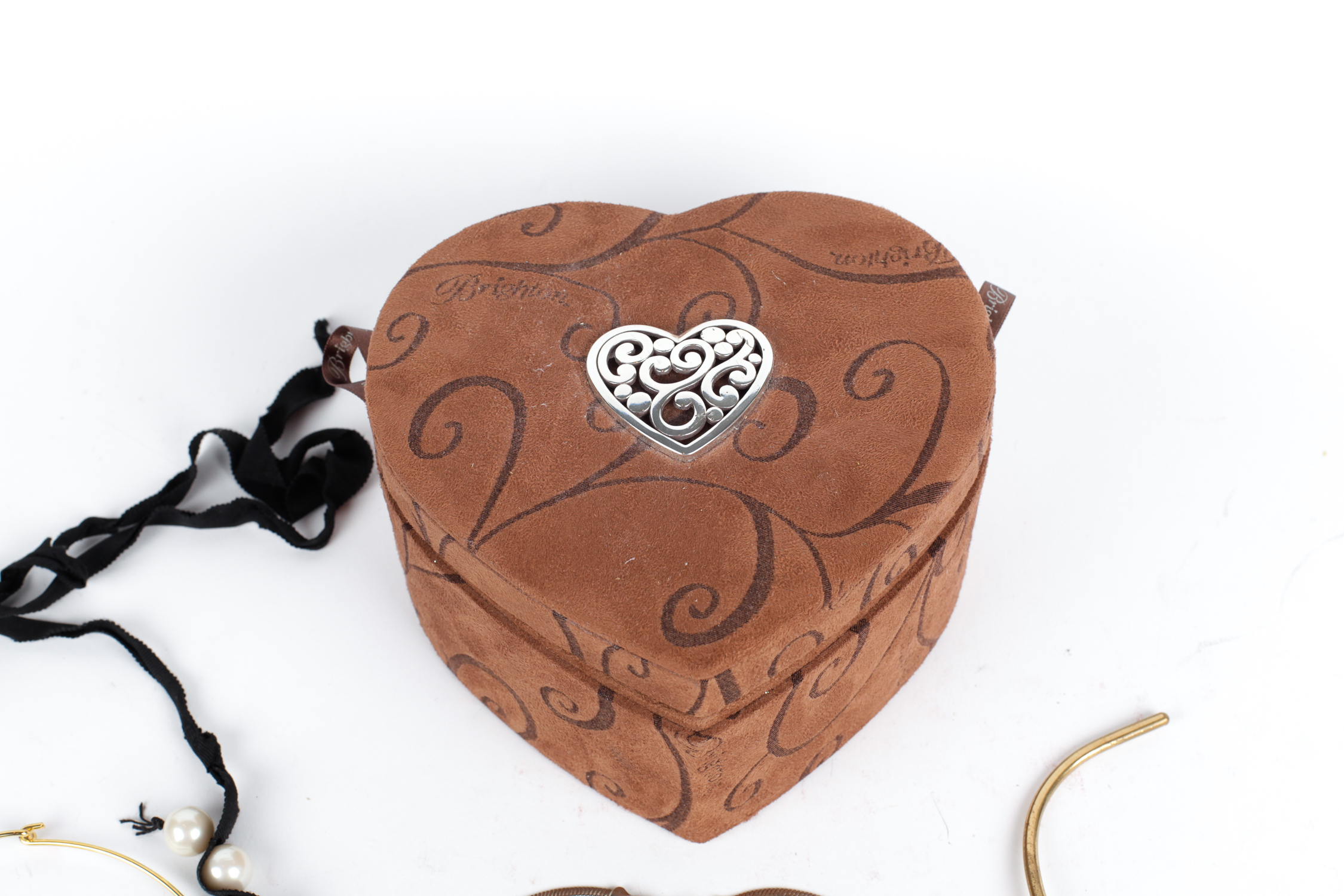 Collection of Costume Jewelry