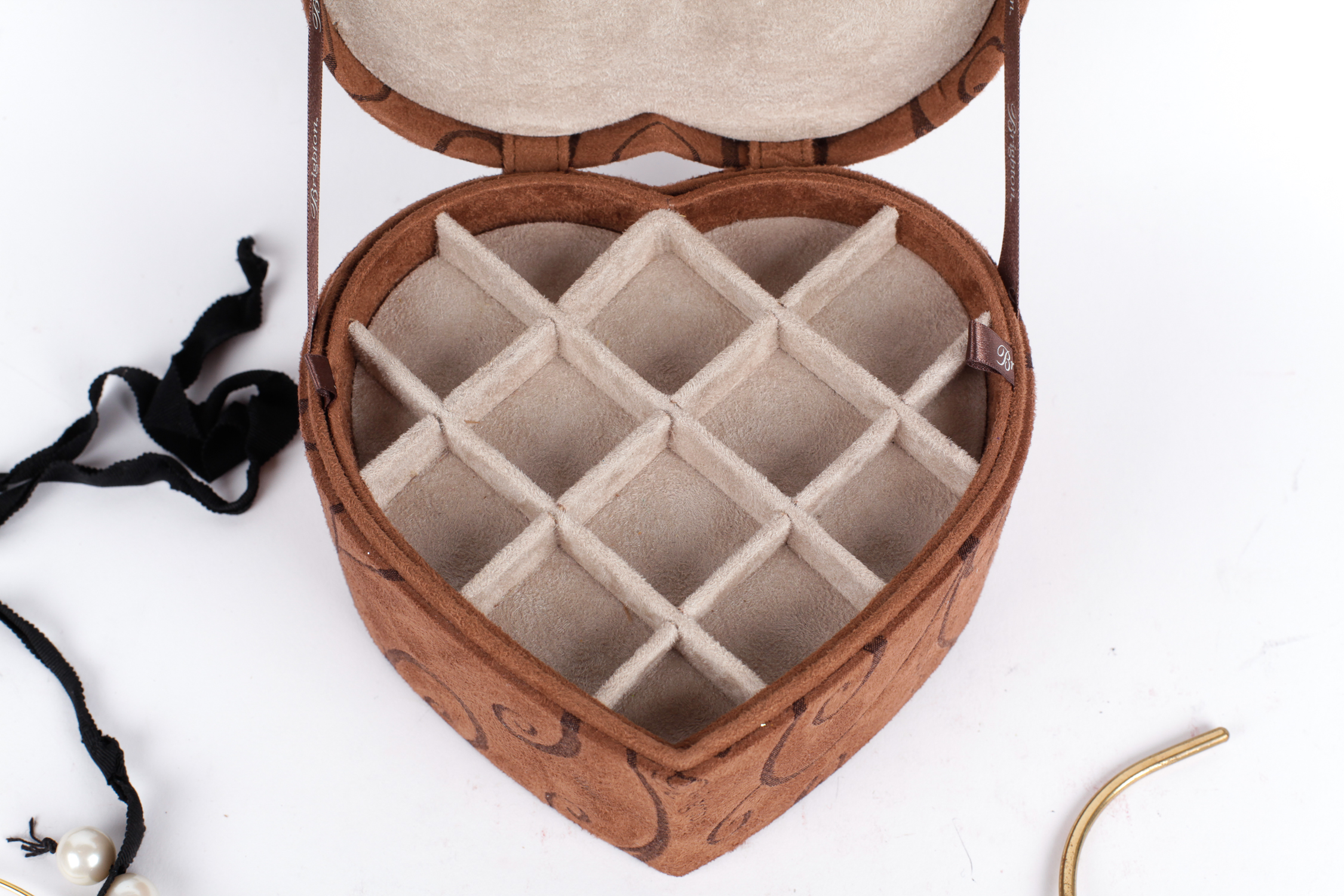 Collection of Costume Jewelry