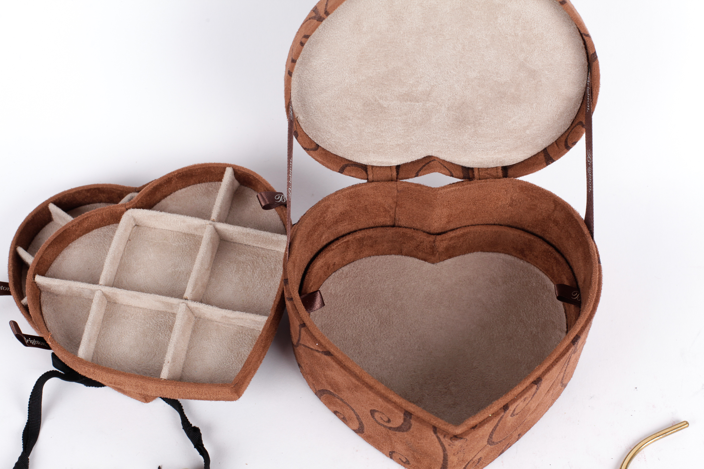 Collection of Costume Jewelry