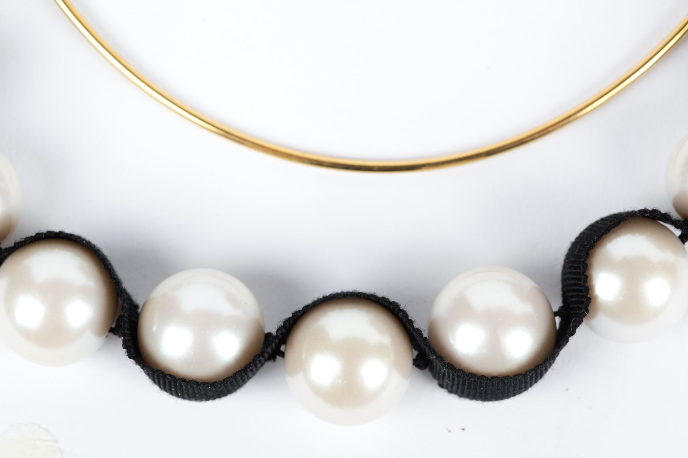 Collection of Costume Jewelry