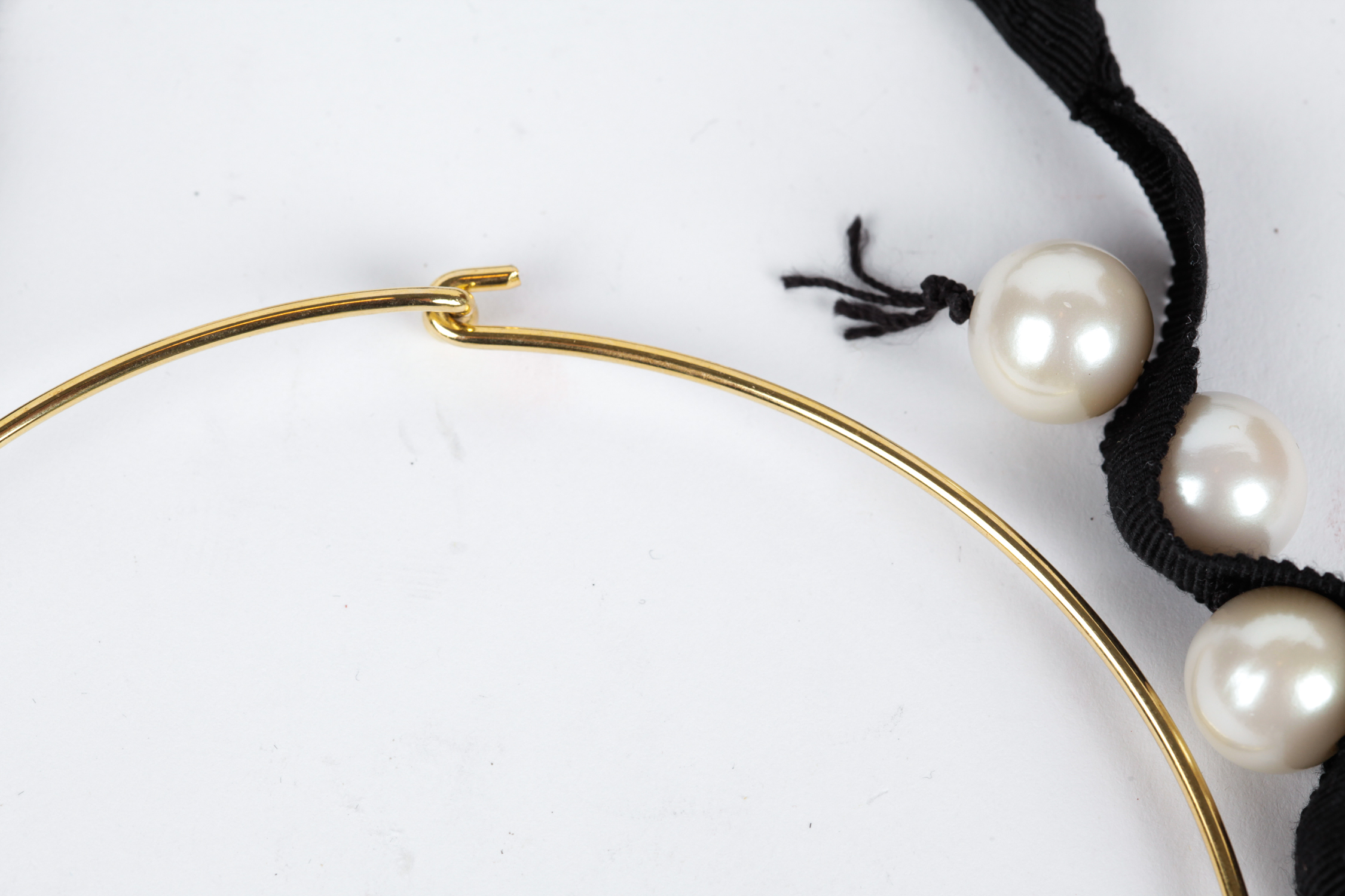 Collection of Costume Jewelry