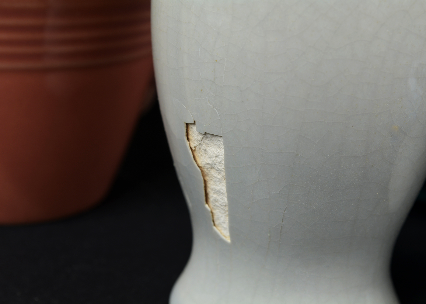 Colorful Ceramic Serving Ware