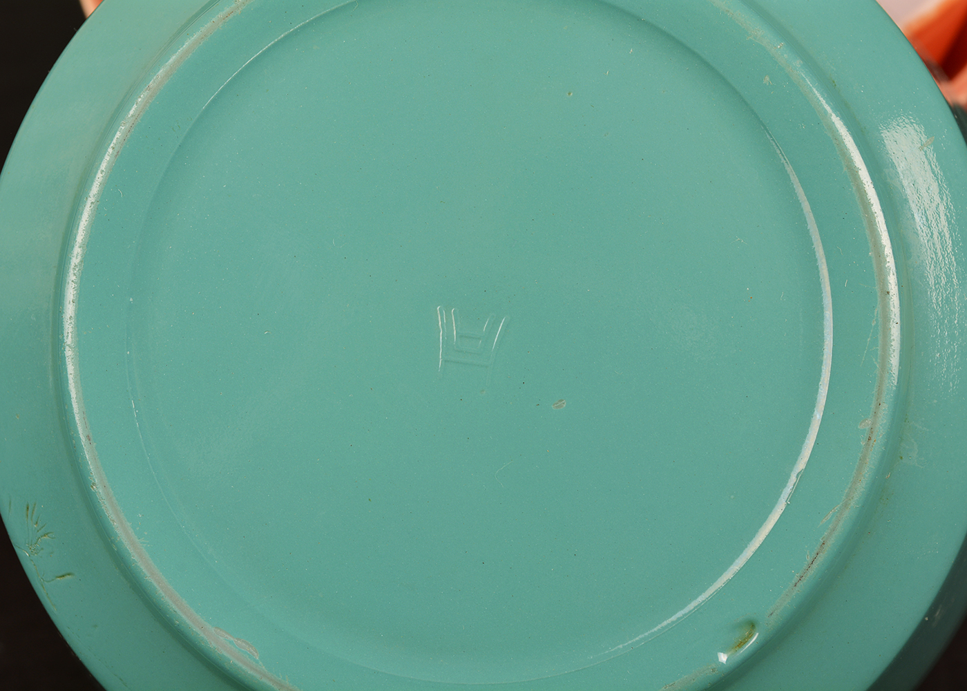 Colorful Ceramic Serving Ware