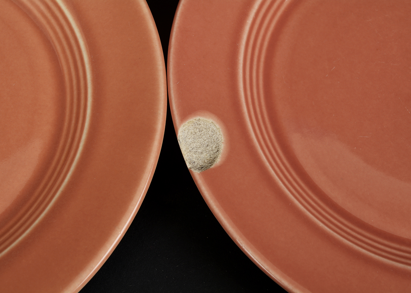 Colorful Ceramic Serving Ware