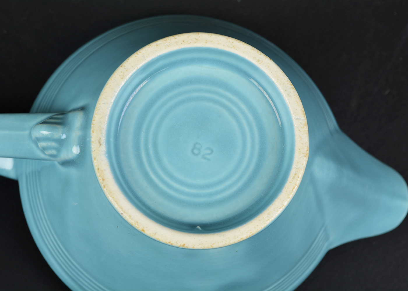 Colorful Ceramic Serving Ware