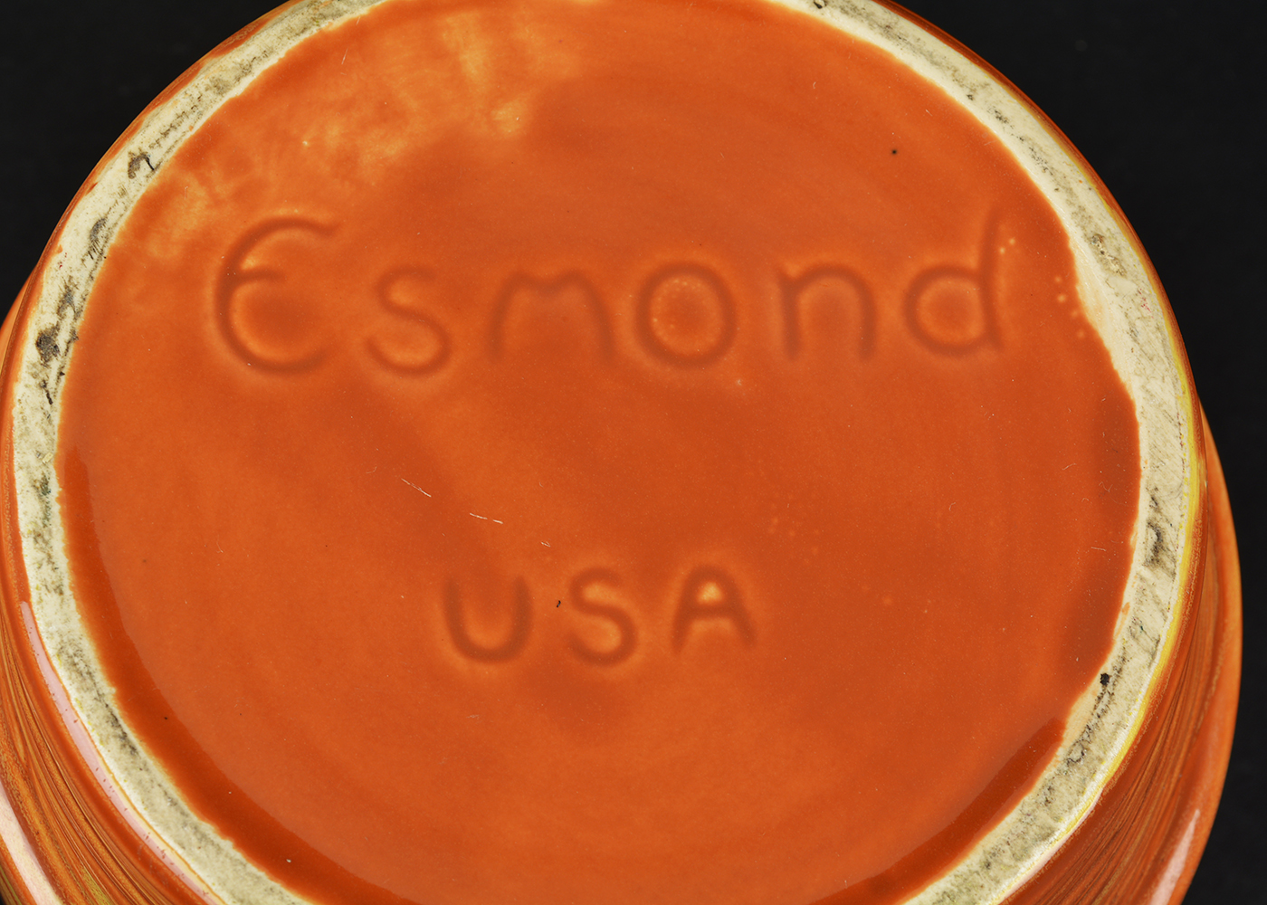 Colorful Ceramic Serving Ware