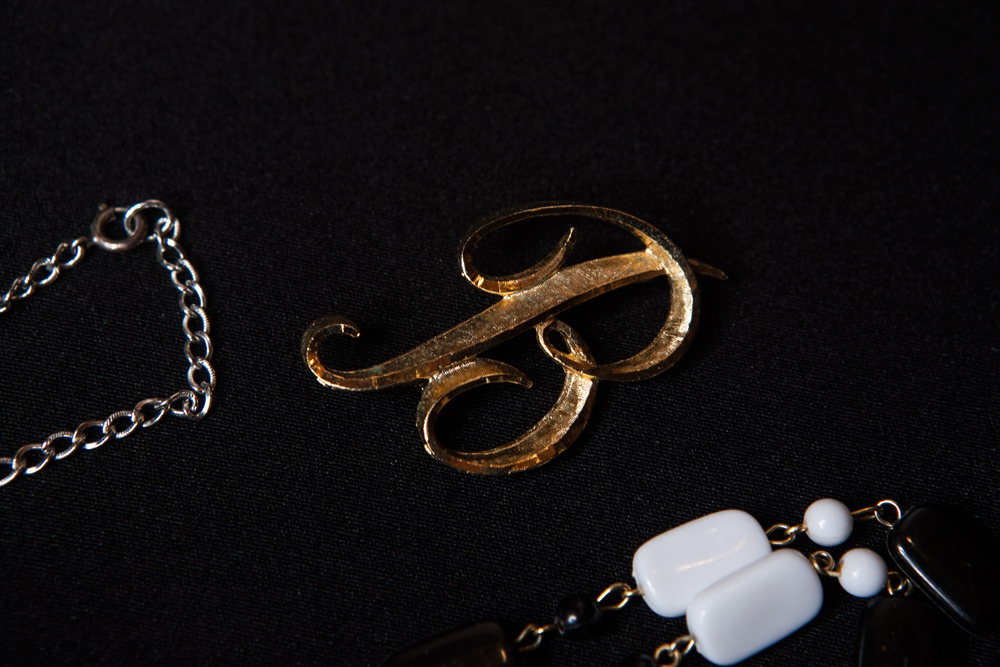 Gold- and Silver-Toned Watches and Jewelry