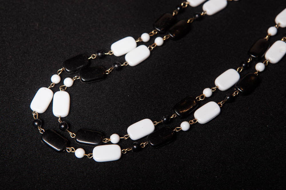 Gold- and Silver-Toned Watches and Jewelry