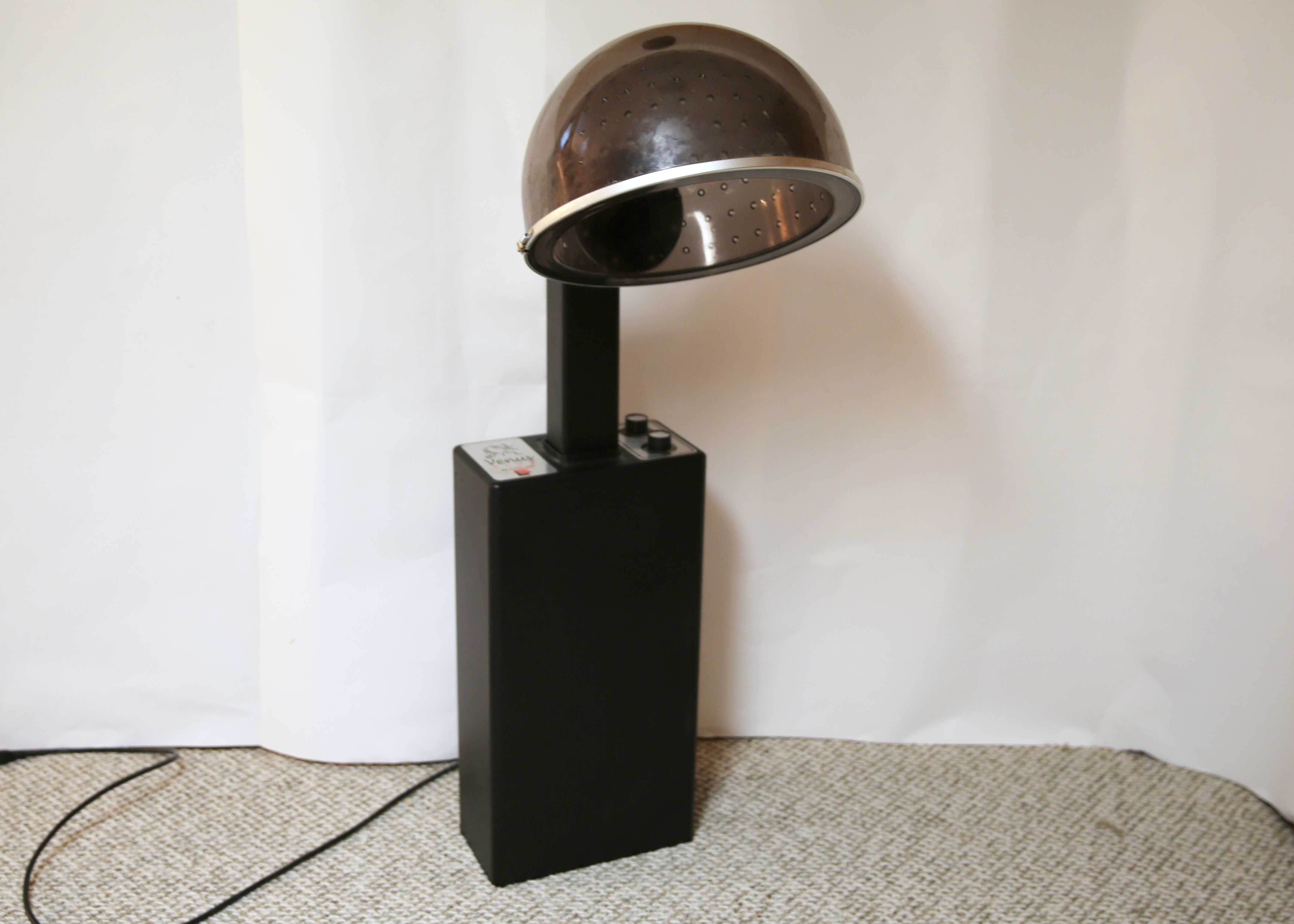 Highland venus plus hair dryer outlet