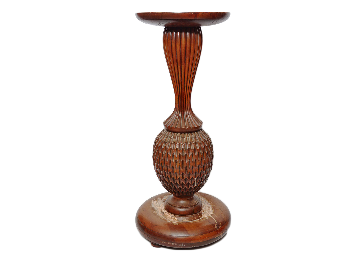 Decorative Wooden Stand