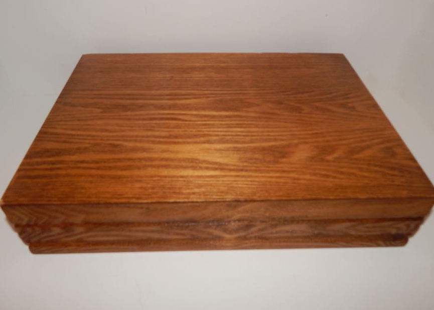 Rogers Gold-Tone Stainless Flatware