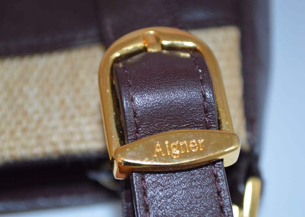 Collection of Handbags With Floral Motifs