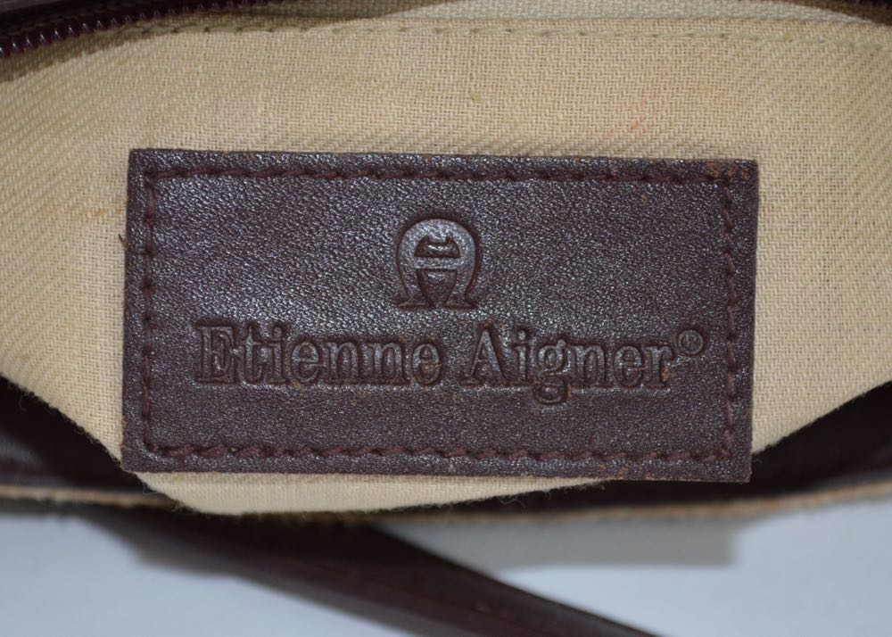 Collection of Handbags With Floral Motifs