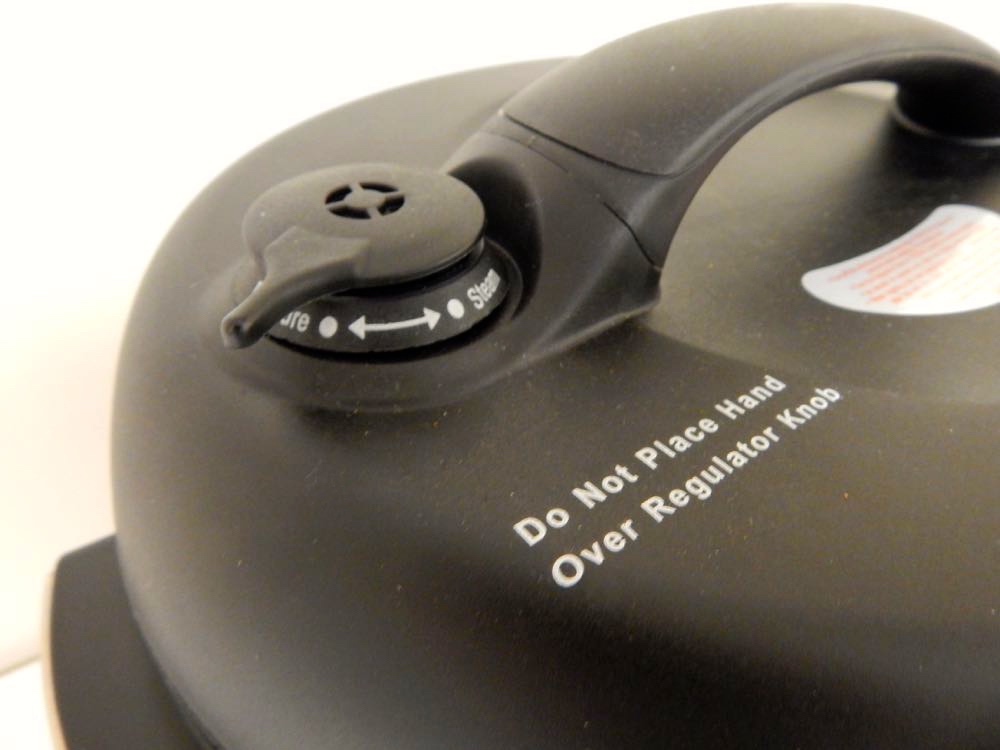 Technique Electric Pressure Cooker