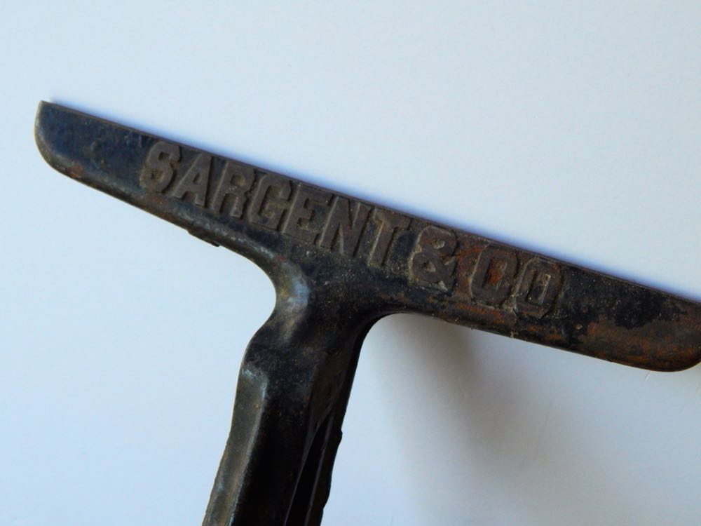 Antique Tool Collection