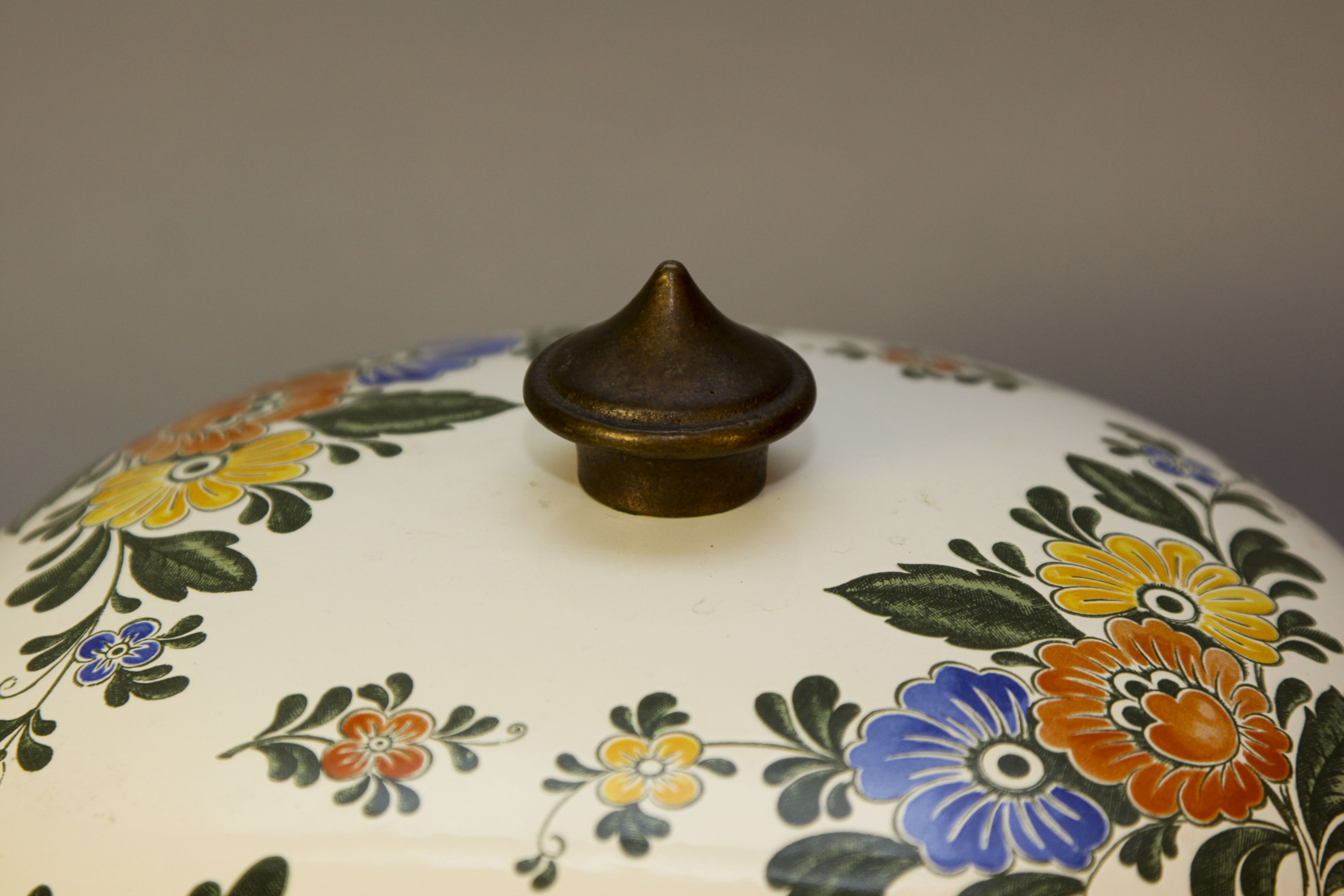 Vintage Asta German Enamelware Group