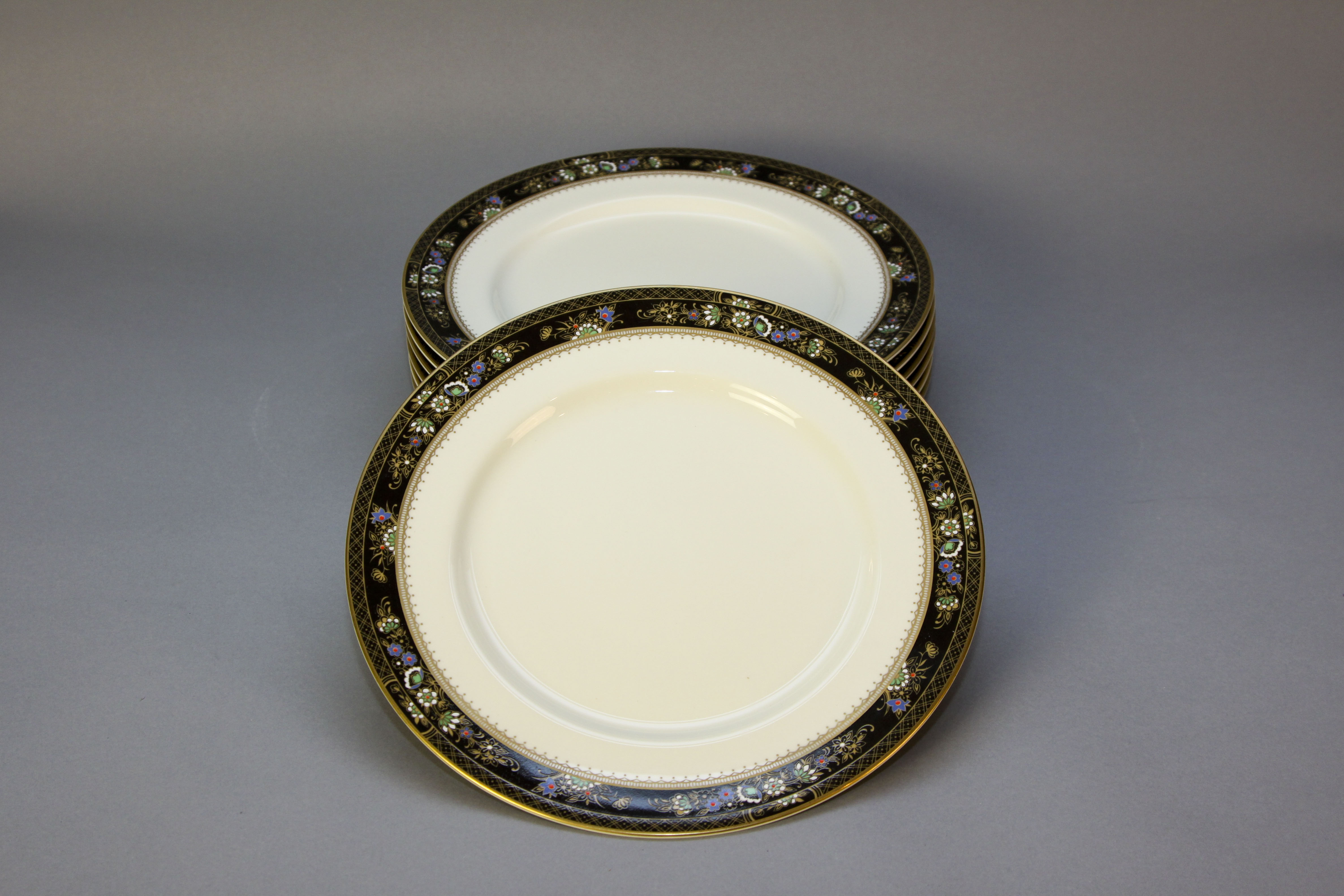 Mikasa Ivory Bone China with Serving Pieces