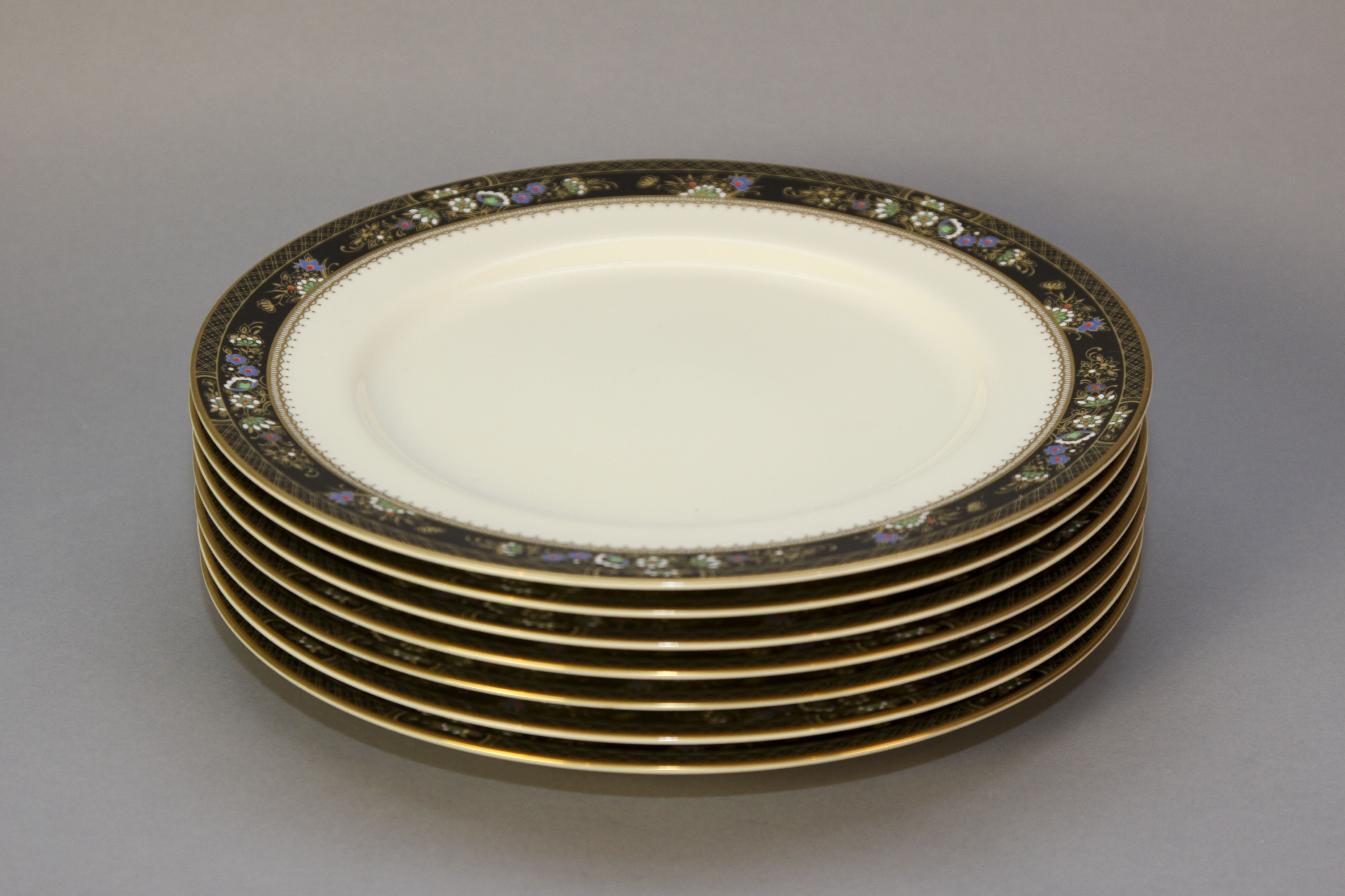 Mikasa Ivory Bone China with Serving Pieces