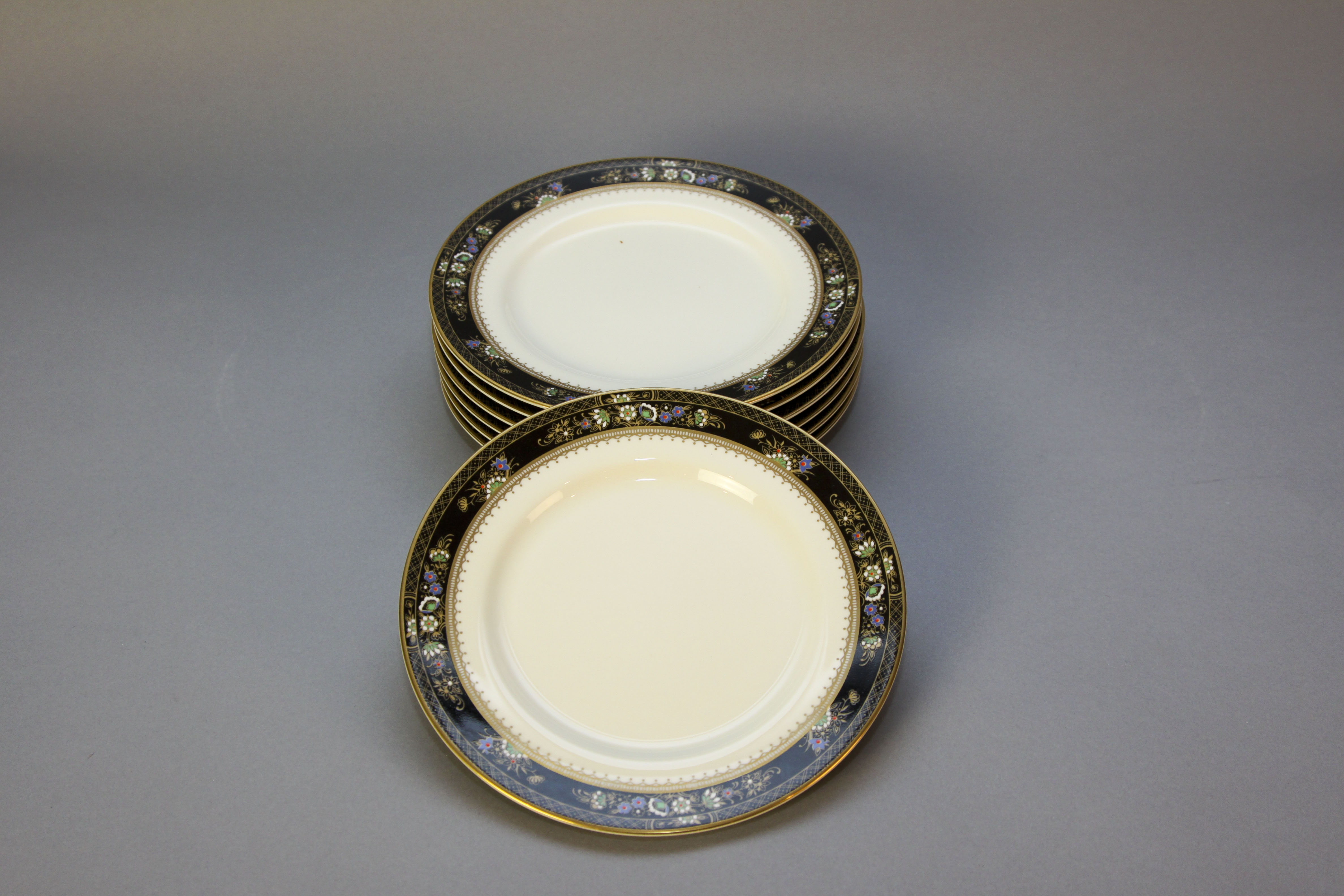 Mikasa Ivory Bone China with Serving Pieces