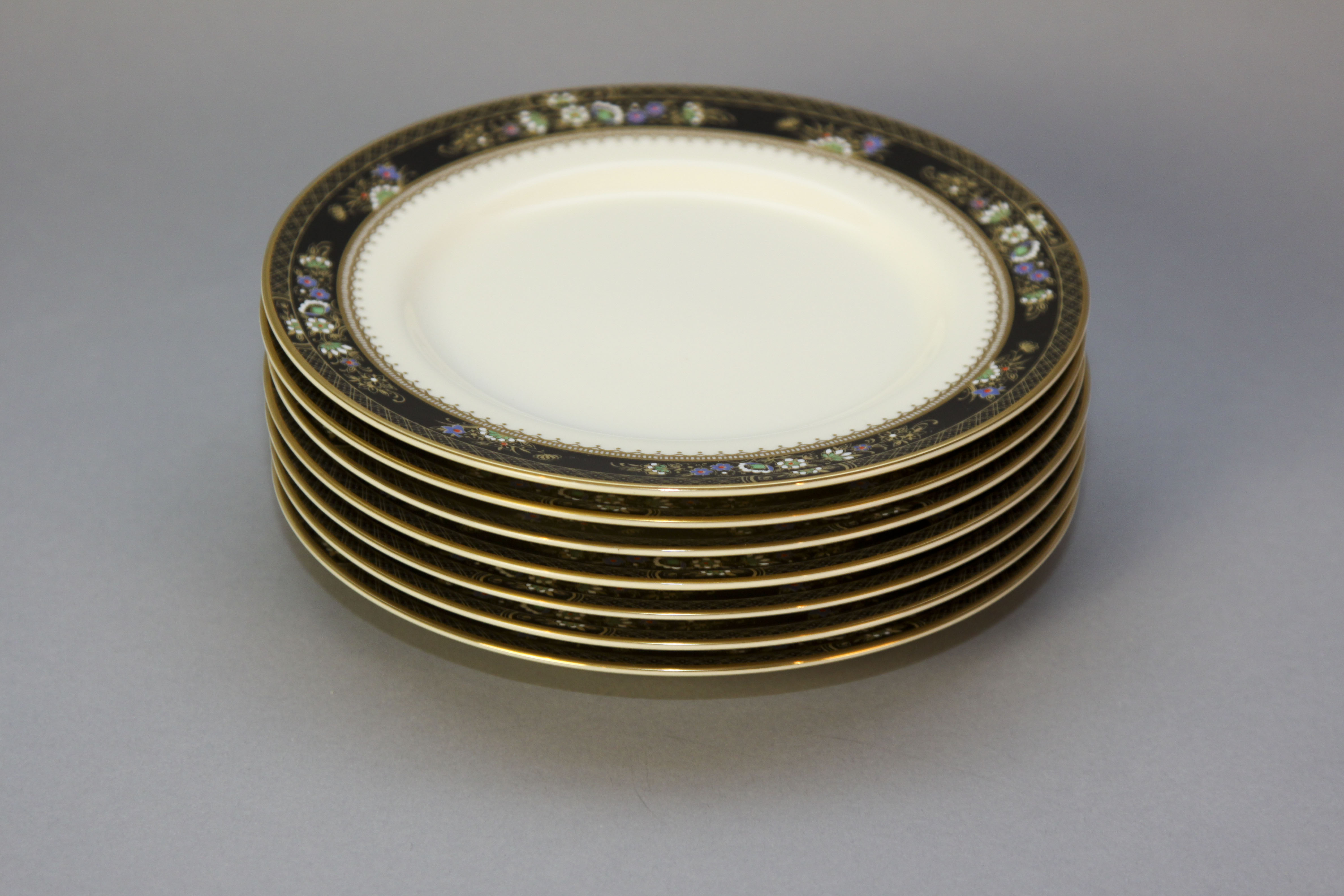Mikasa Ivory Bone China with Serving Pieces