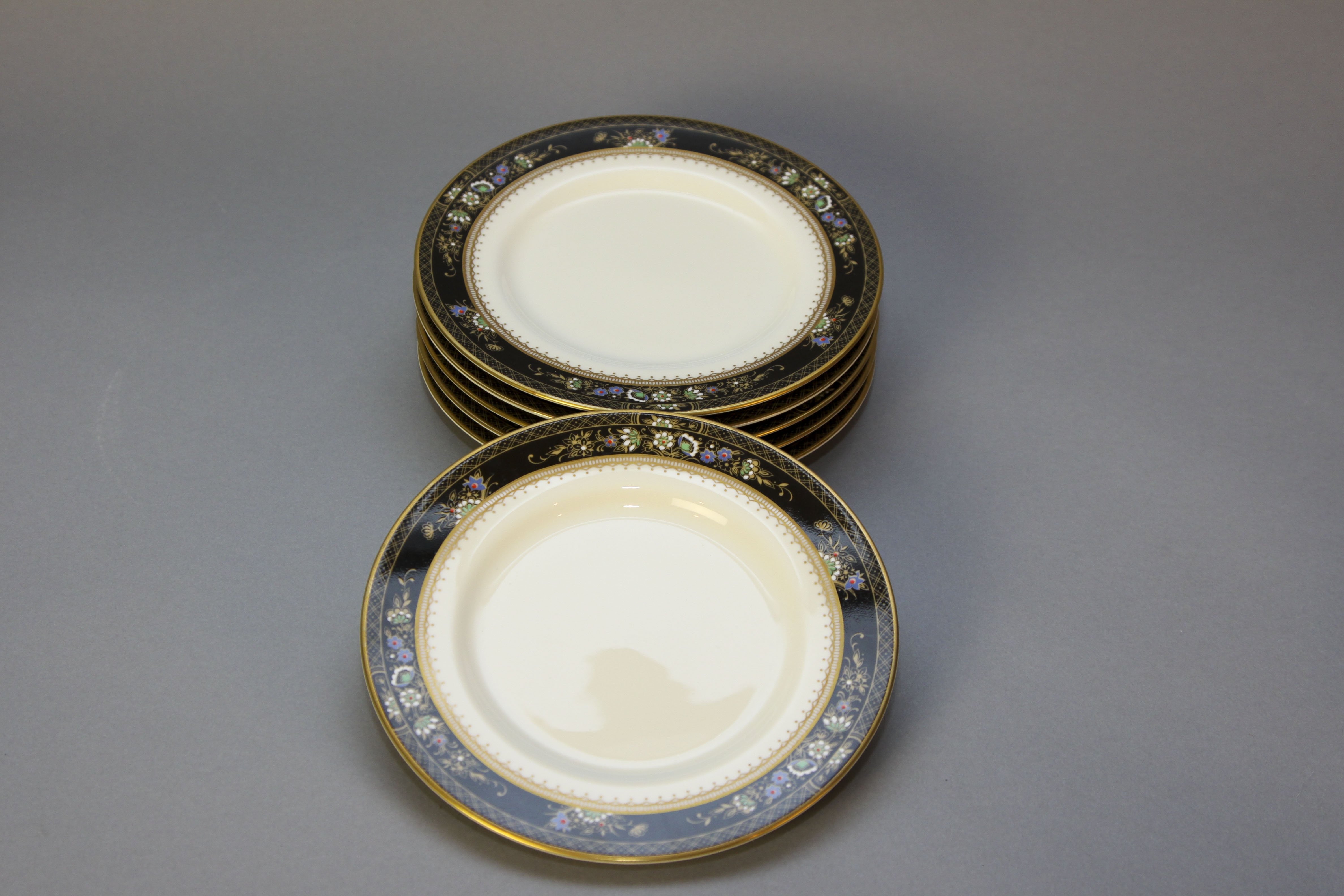 Mikasa Ivory Bone China with Serving Pieces