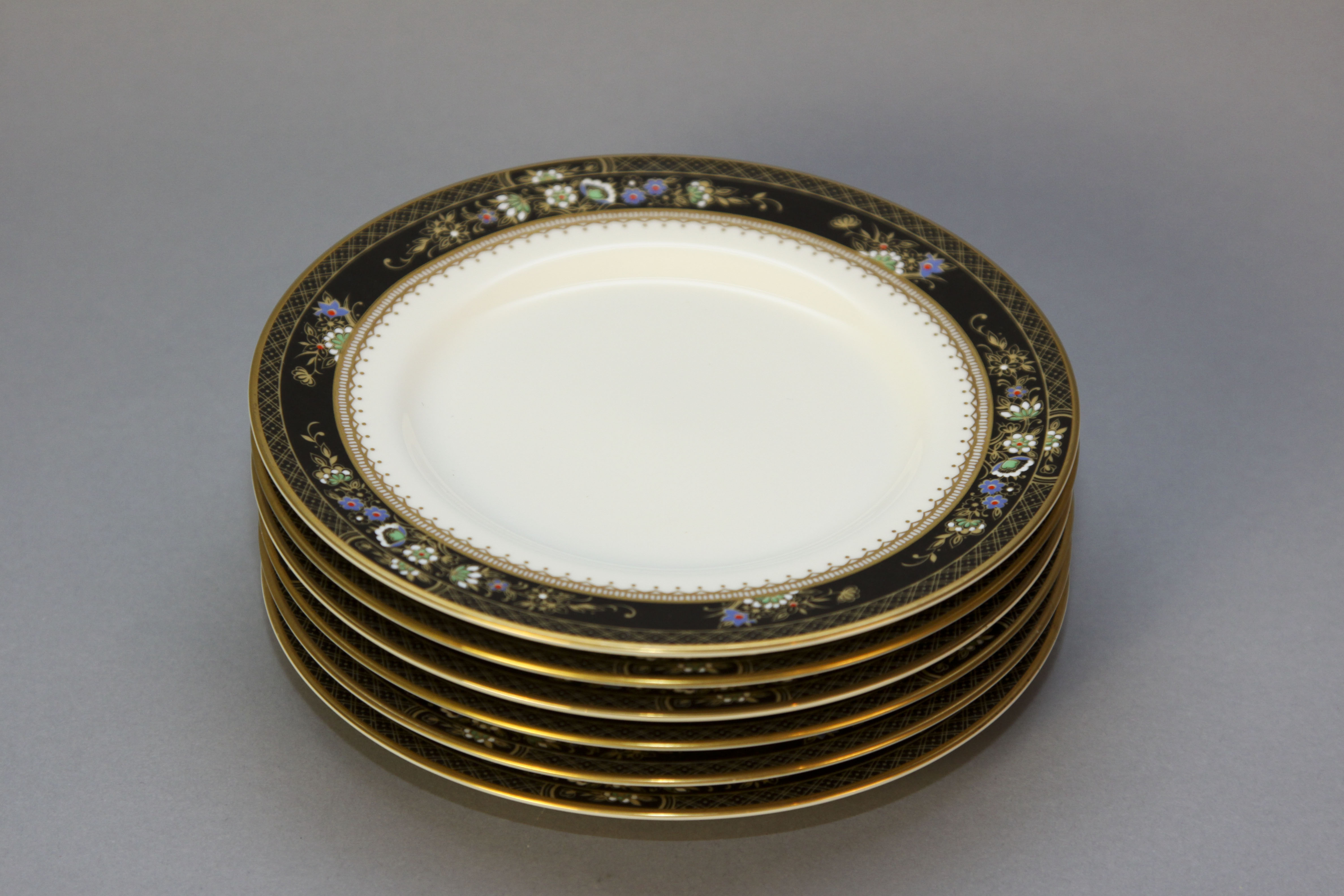 Mikasa Ivory Bone China with Serving Pieces