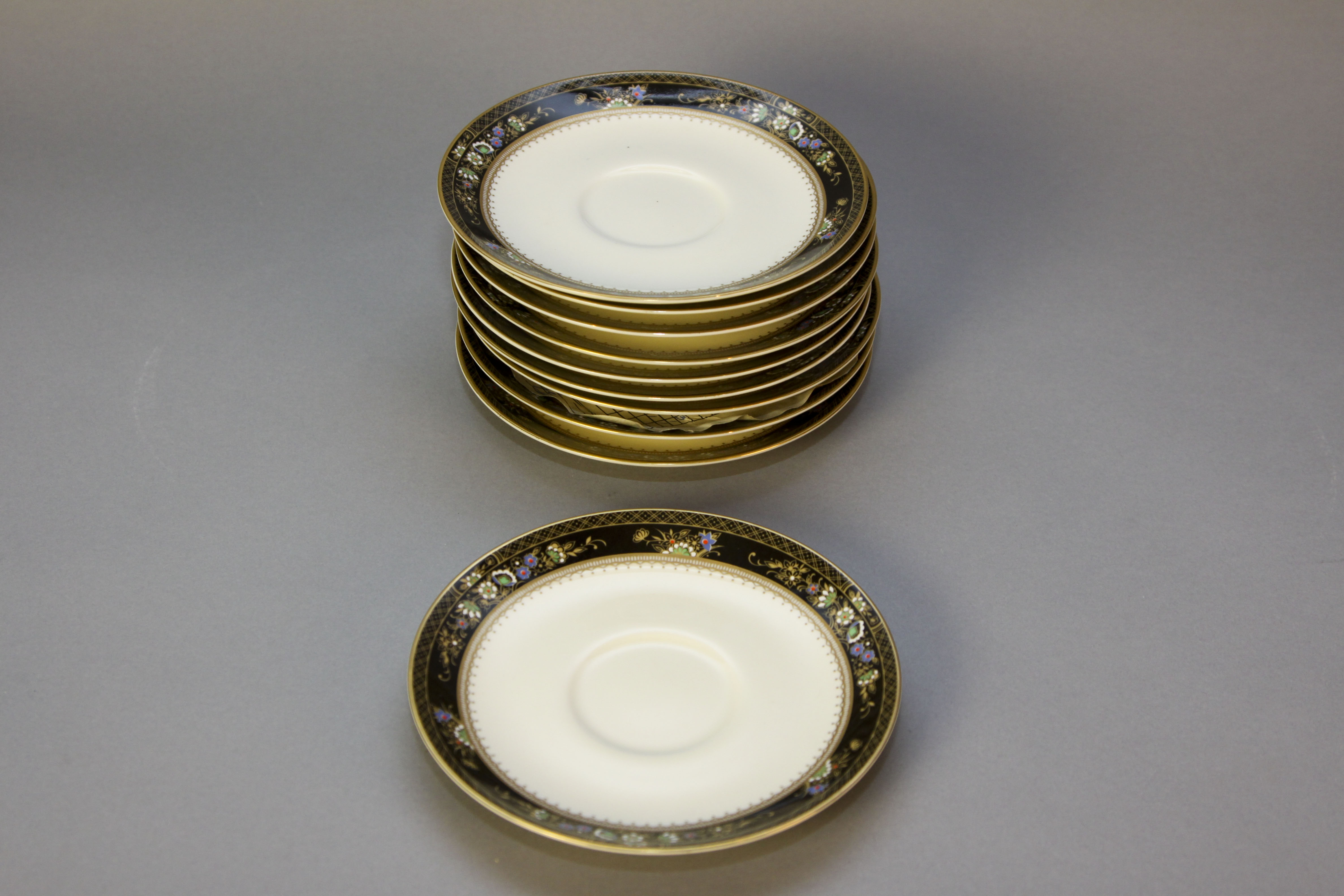 Mikasa Ivory Bone China with Serving Pieces