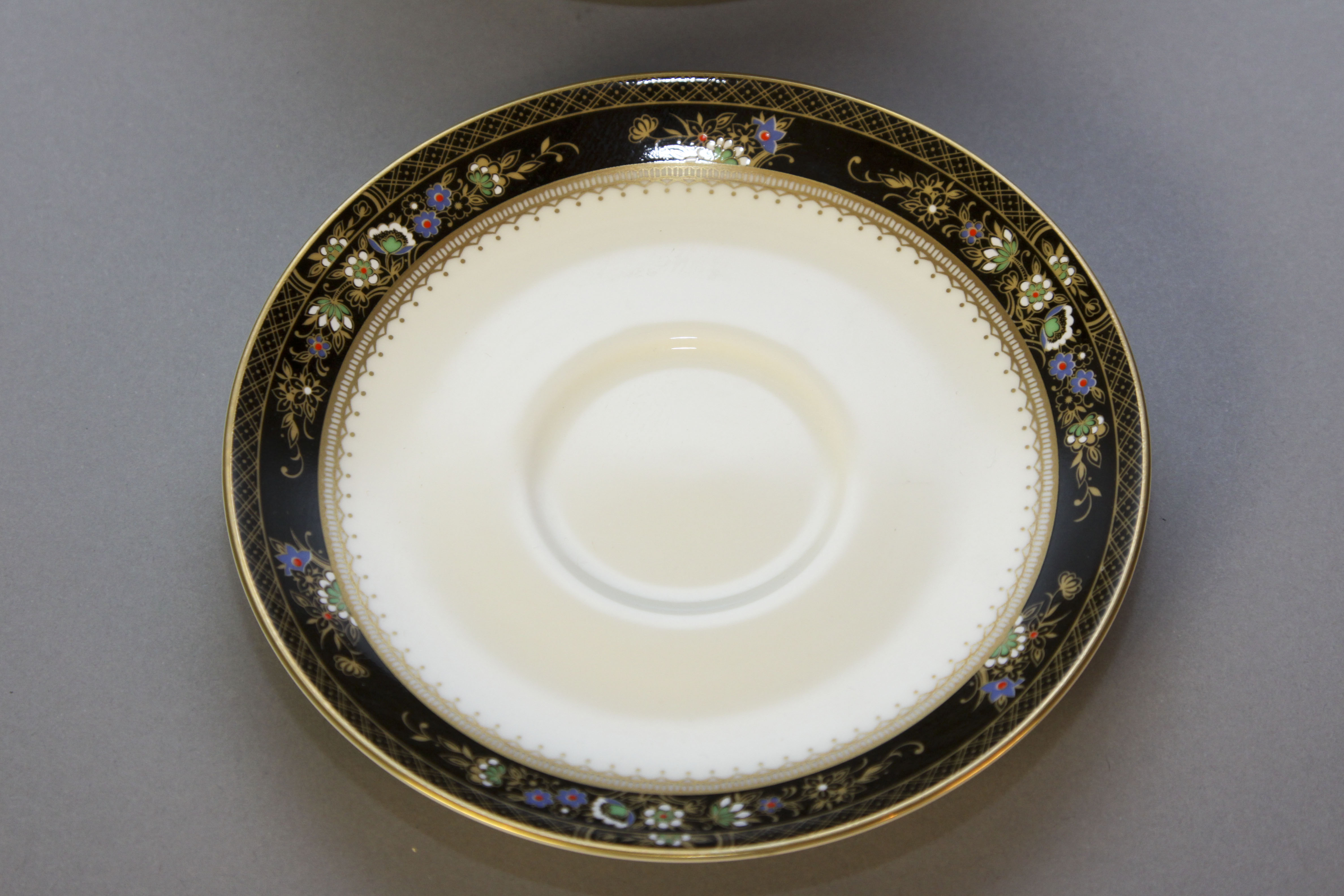 Mikasa Ivory Bone China with Serving Pieces