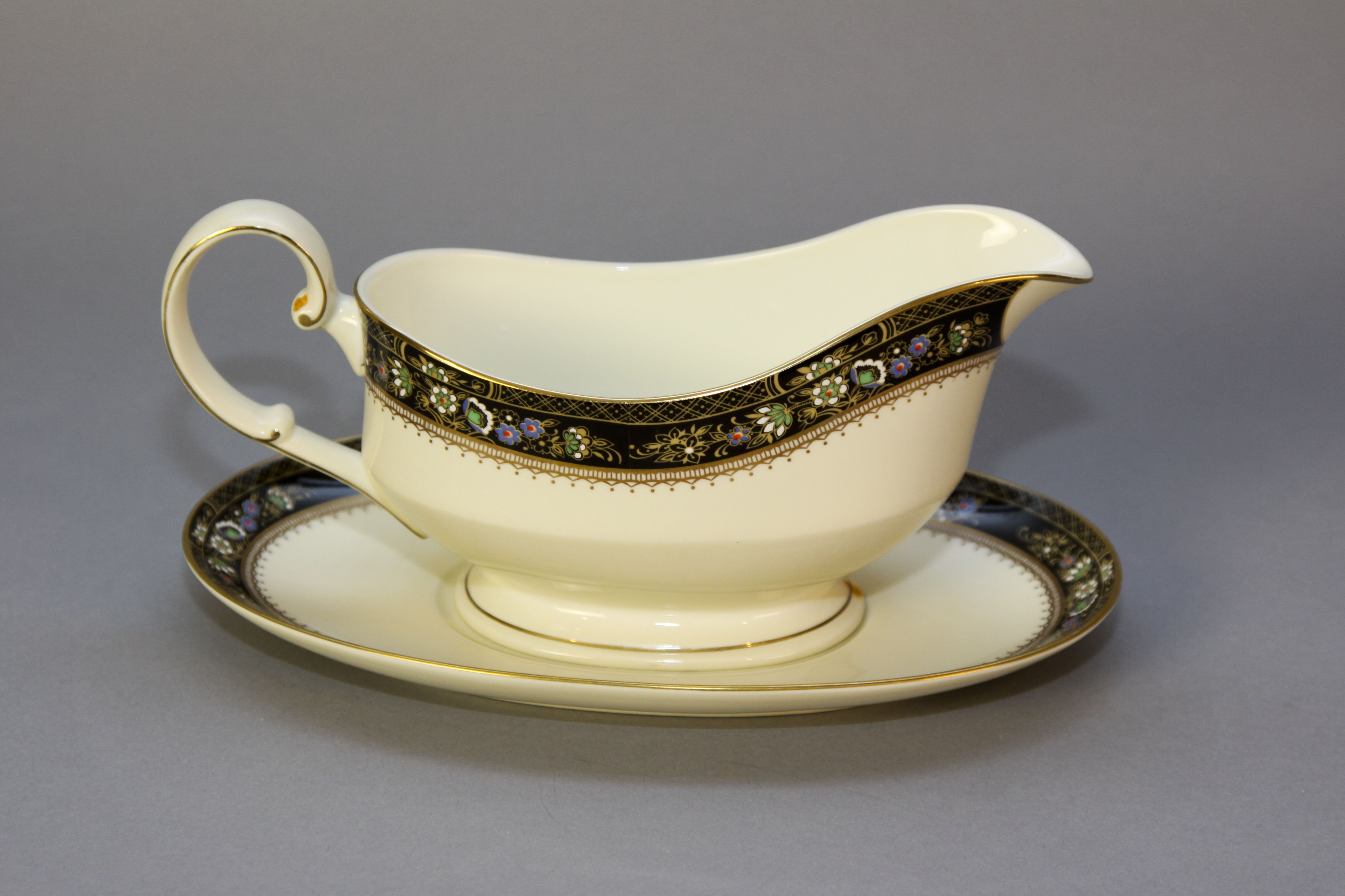 Mikasa Ivory Bone China with Serving Pieces