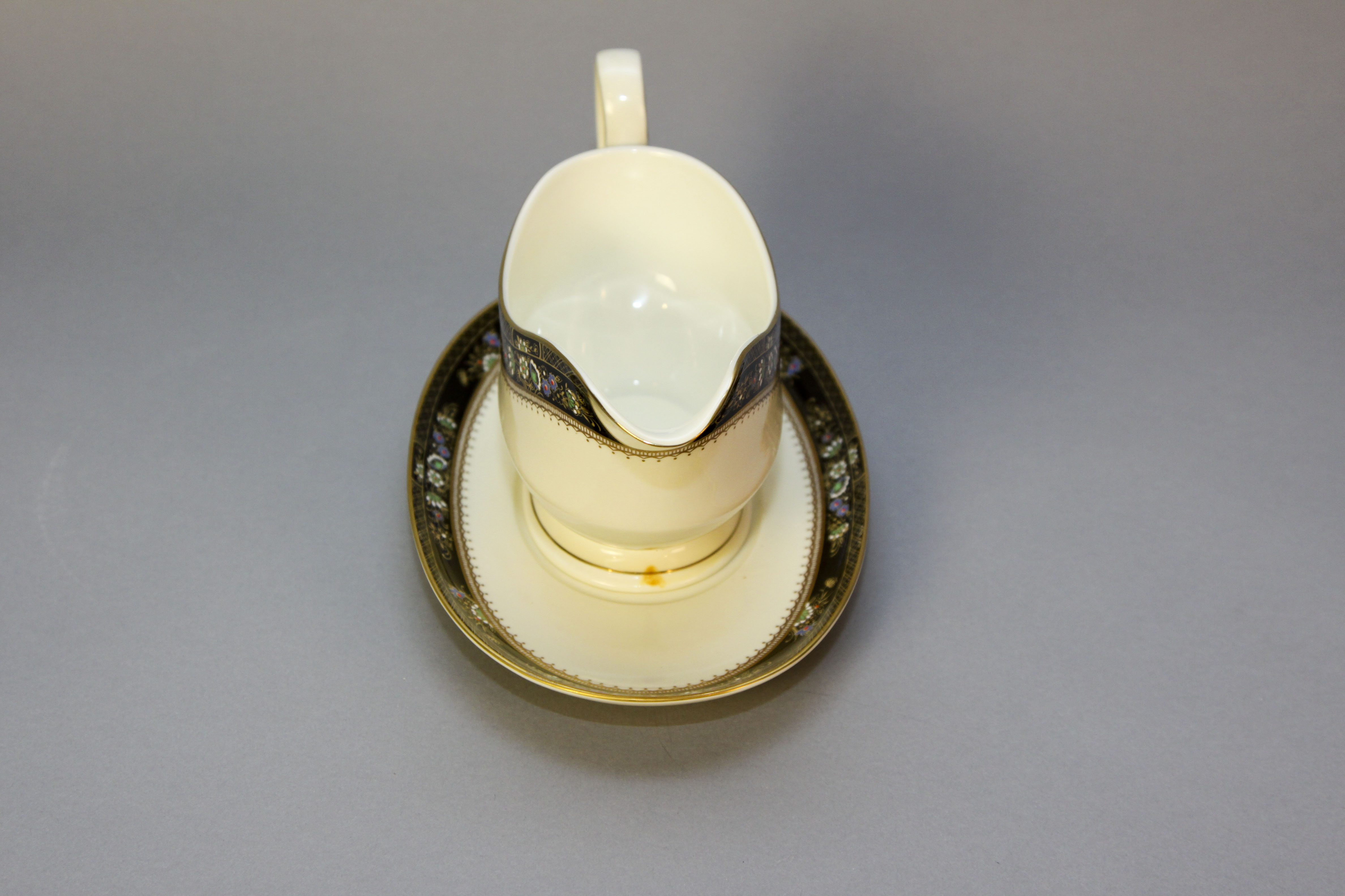 Mikasa Ivory Bone China with Serving Pieces