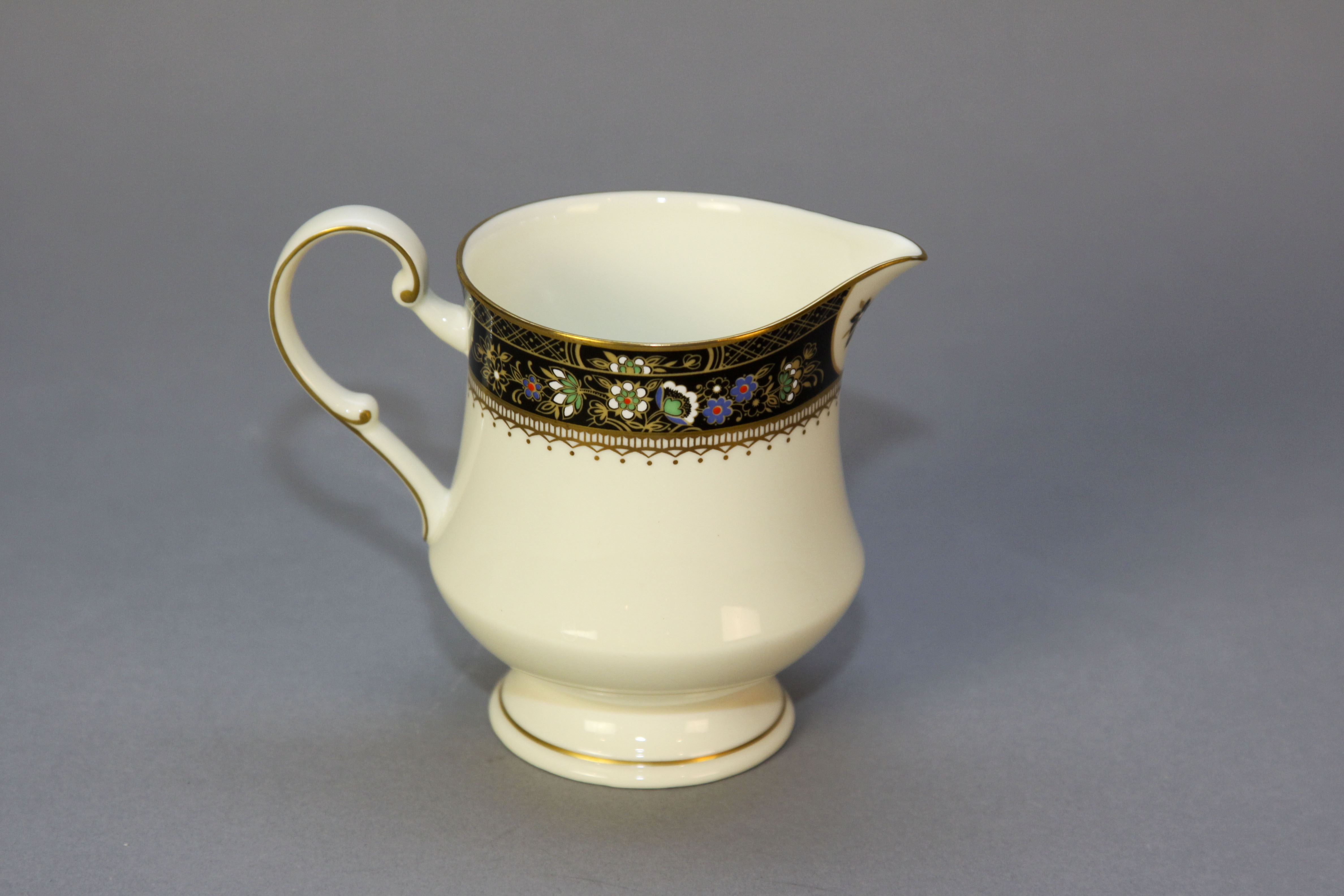 Mikasa Ivory Bone China with Serving Pieces