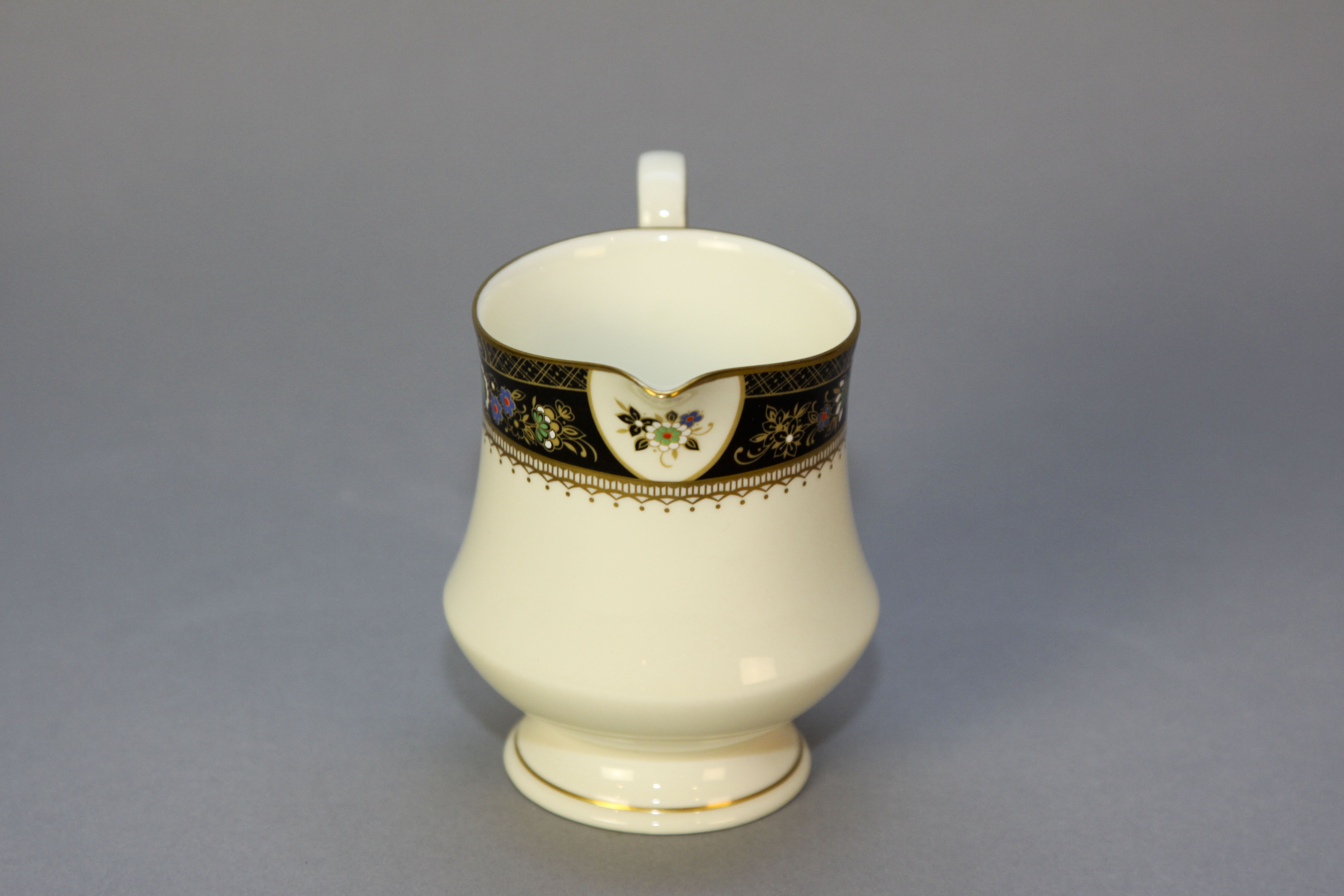 Mikasa Ivory Bone China with Serving Pieces