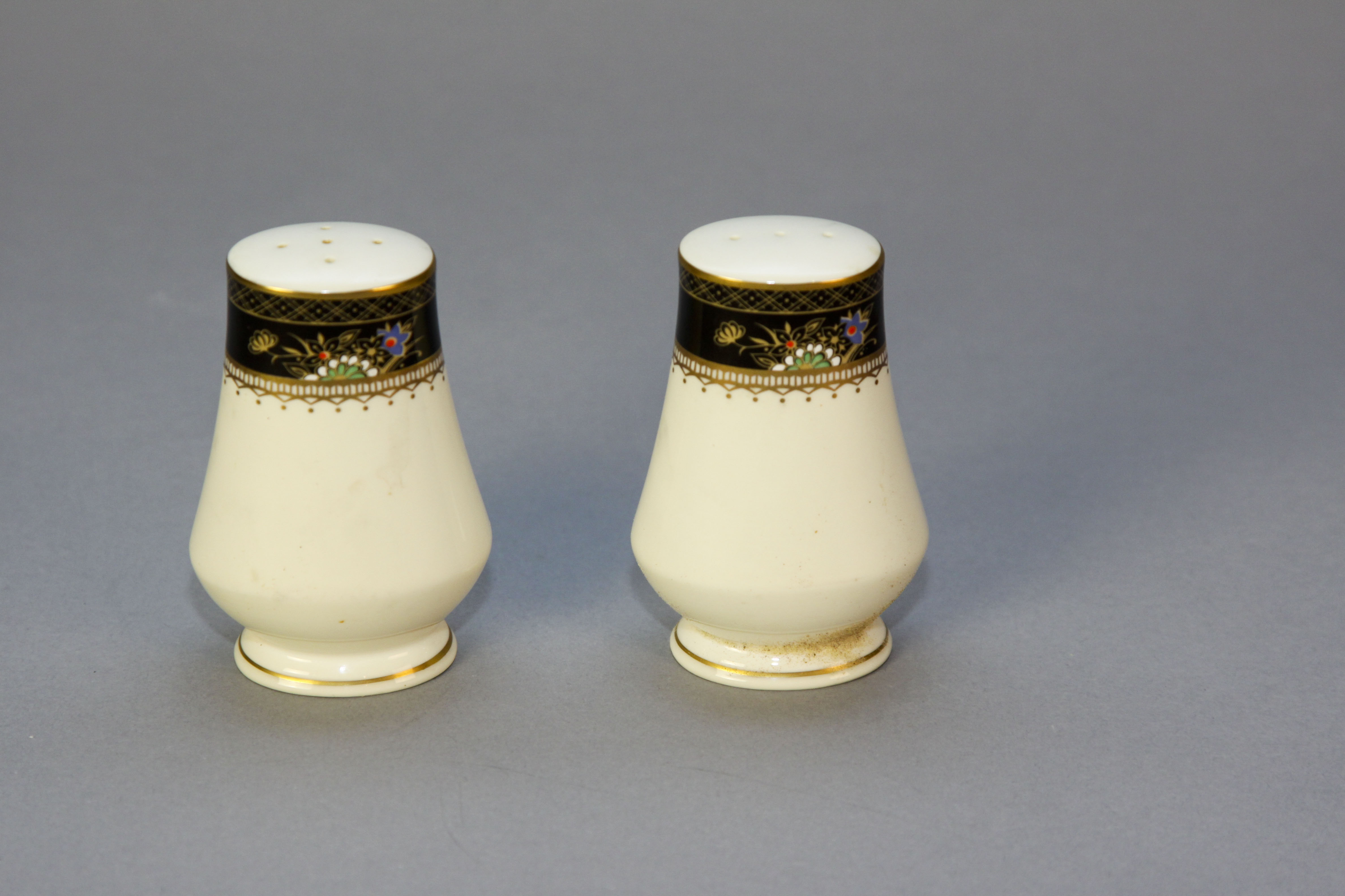 Mikasa Ivory Bone China with Serving Pieces