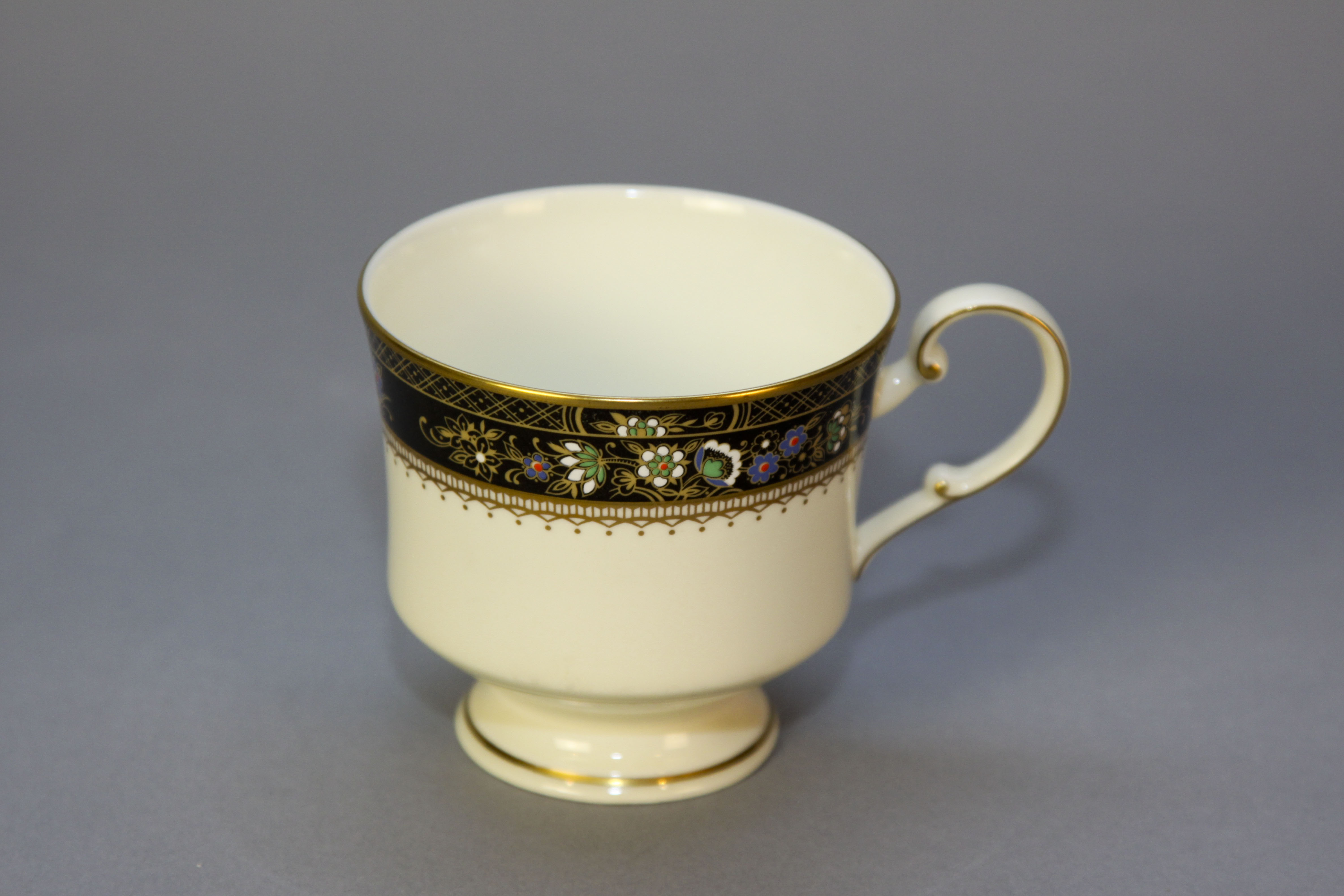 Mikasa Ivory Bone China with Serving Pieces